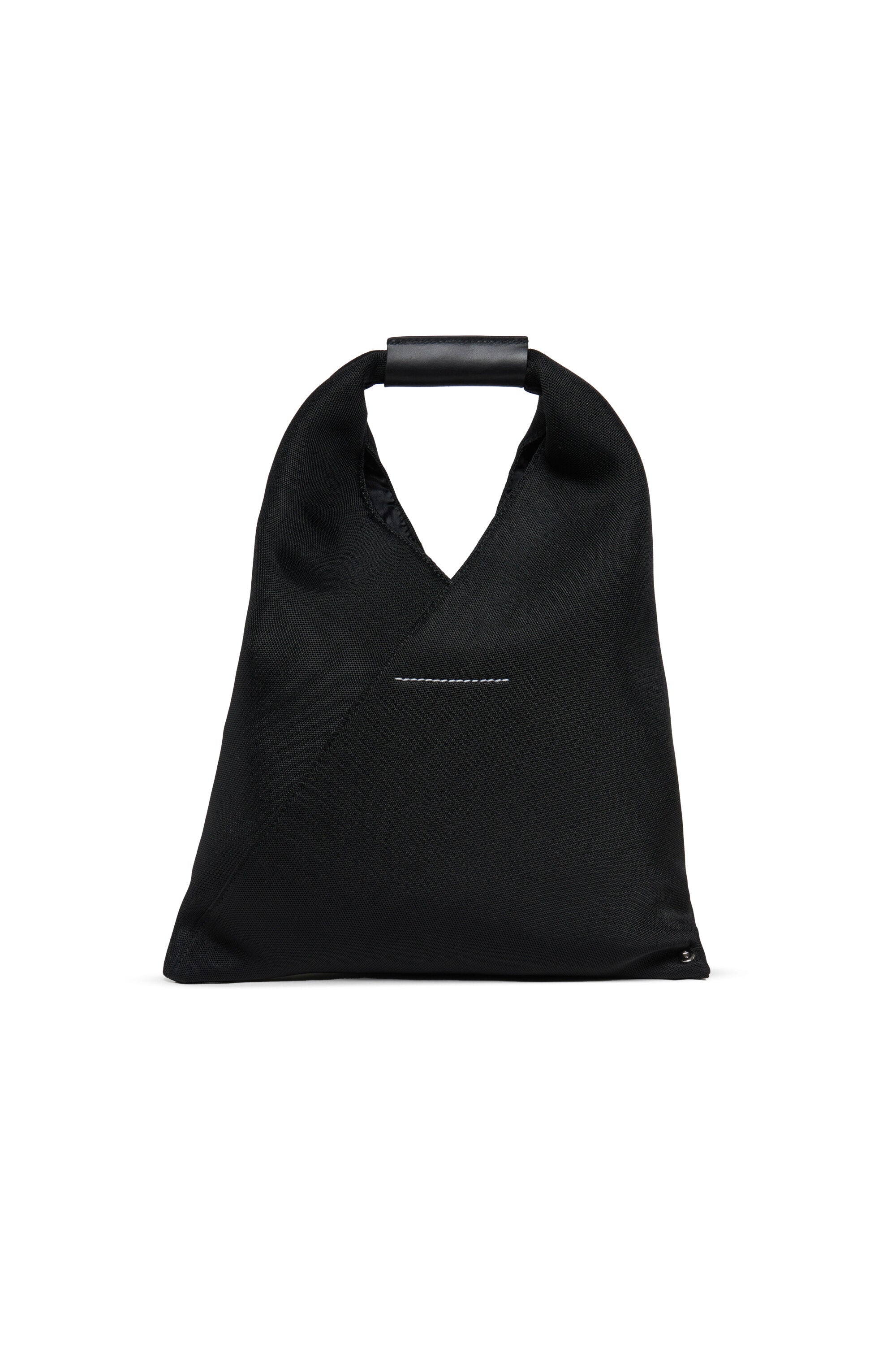 Bolsa Japanese pequeña de malla