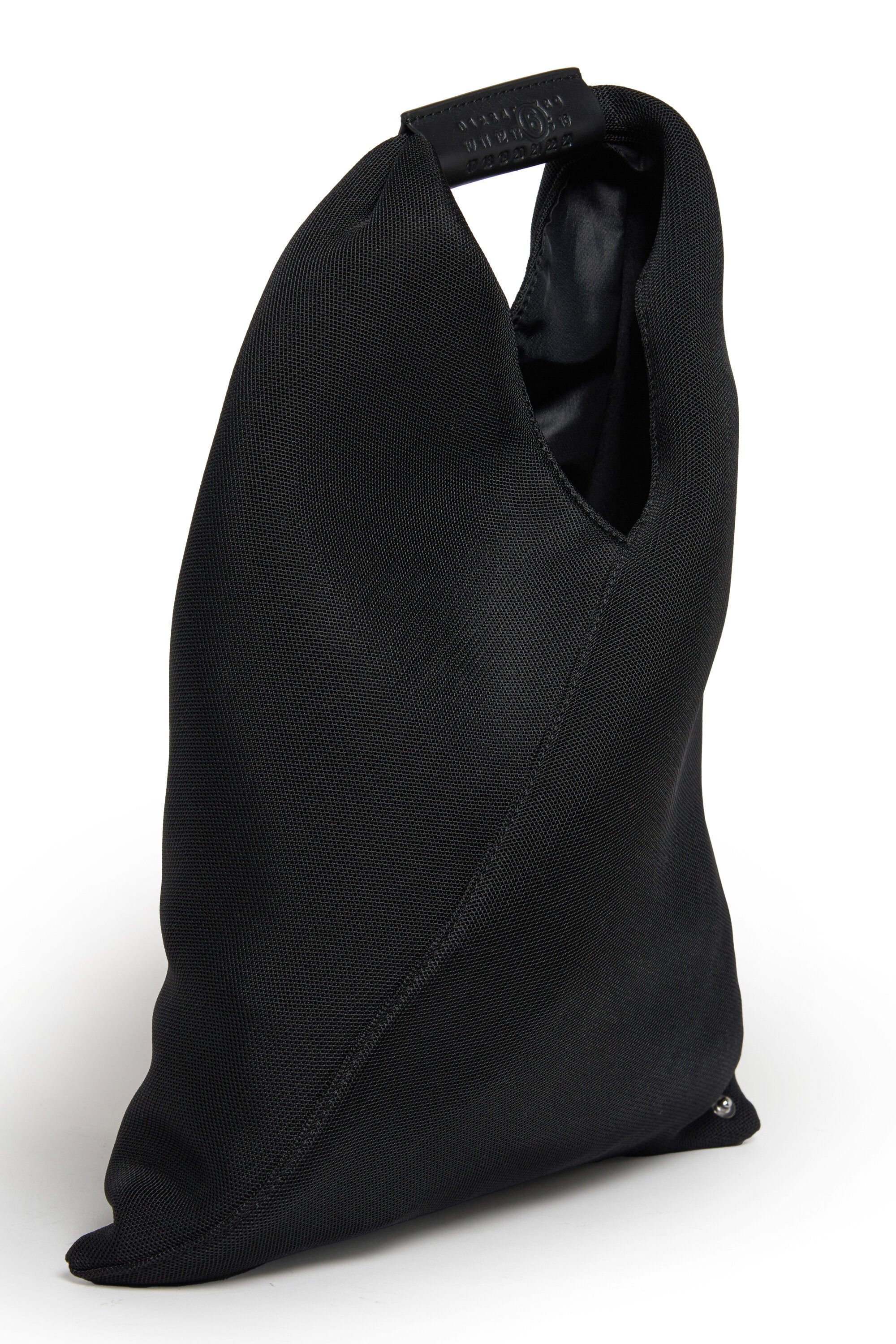 Bolsa Japanese pequeña de malla