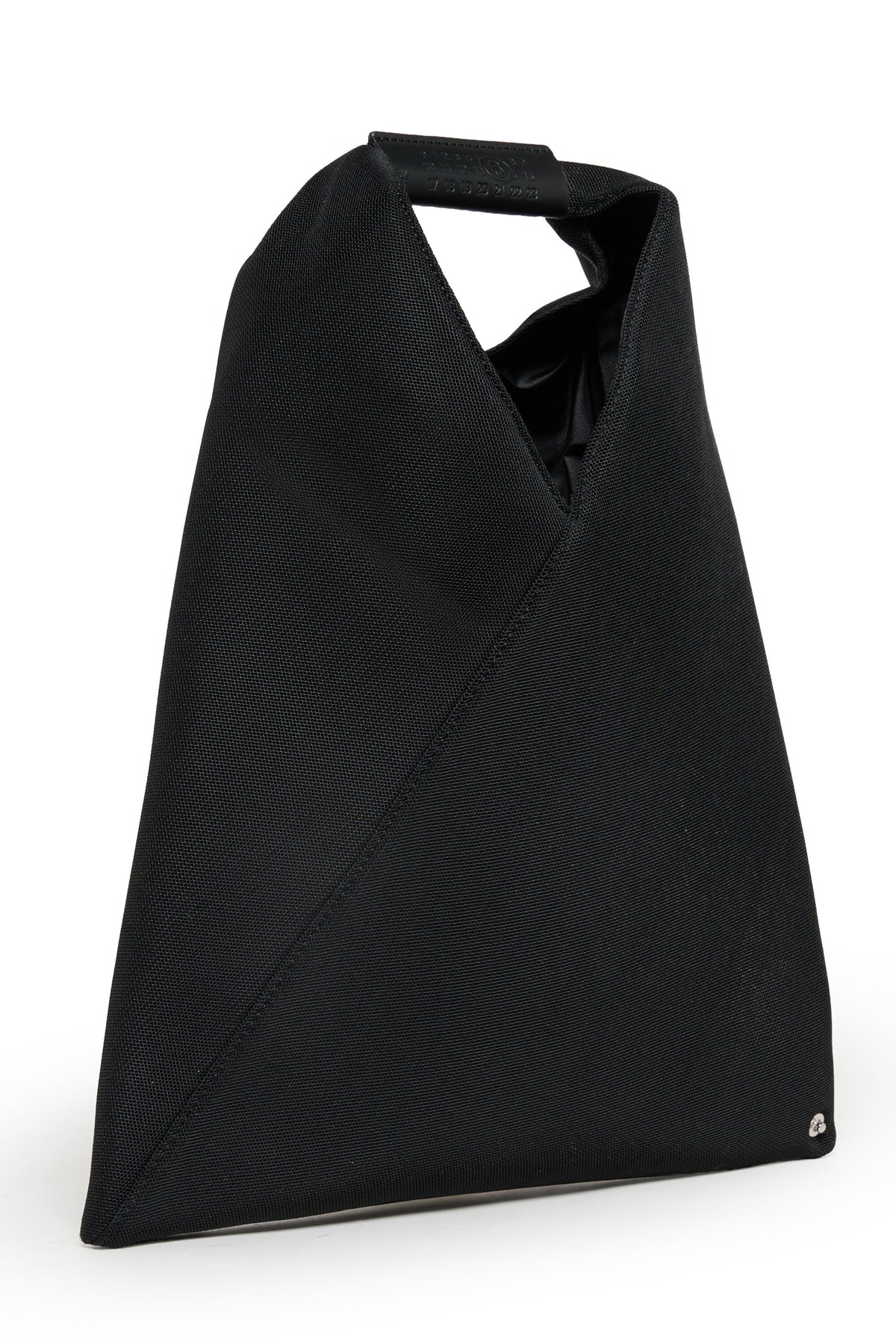 Bolsa Japanese pequeña de malla