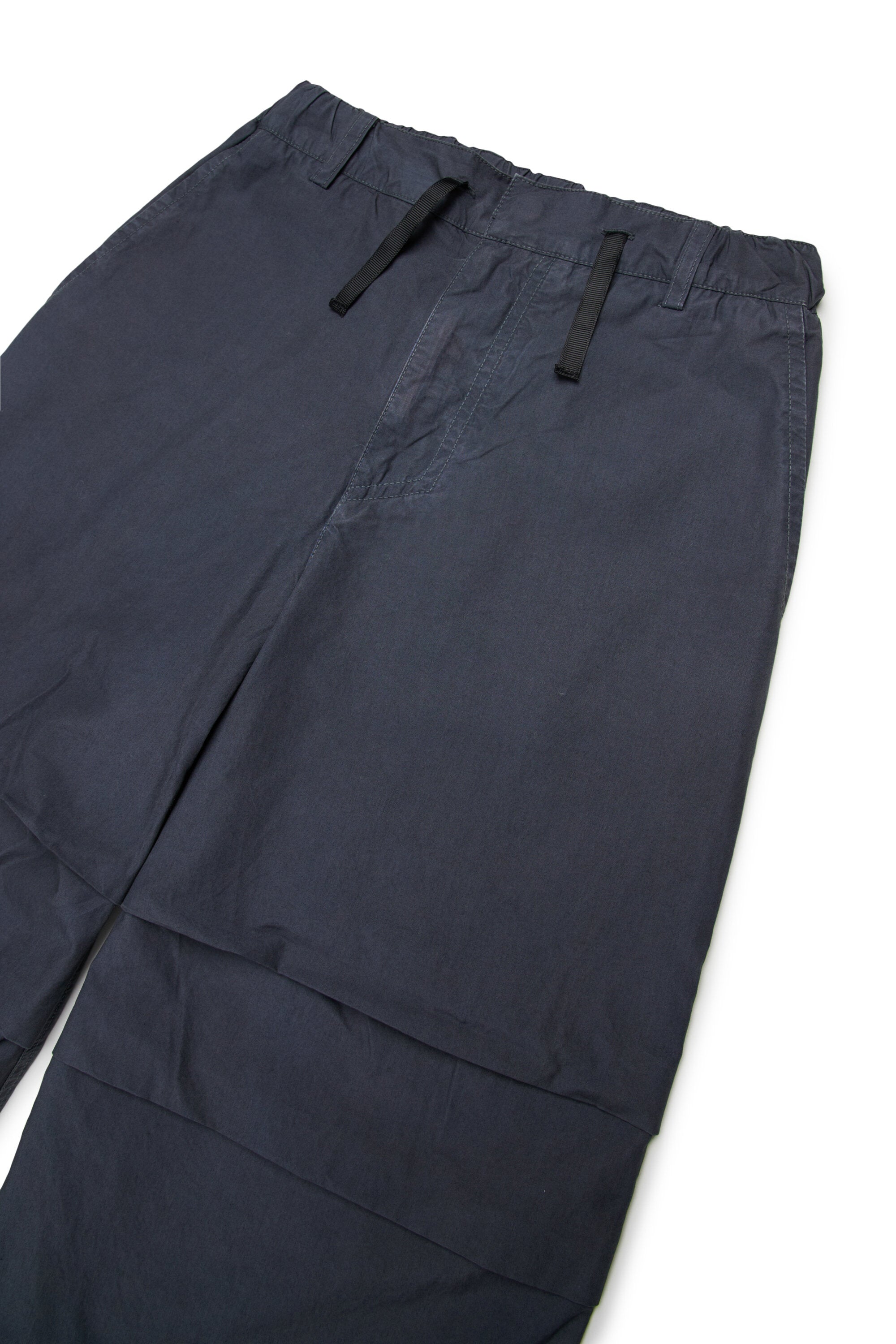 Pantalones de popelín con Numeric logo