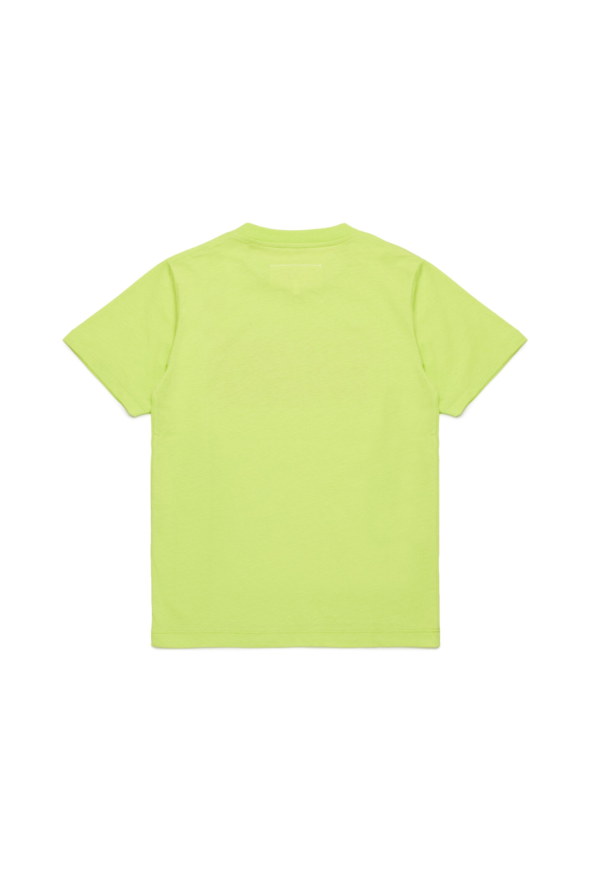 Camiseta jersey con la marca Numeric Logo Pixel