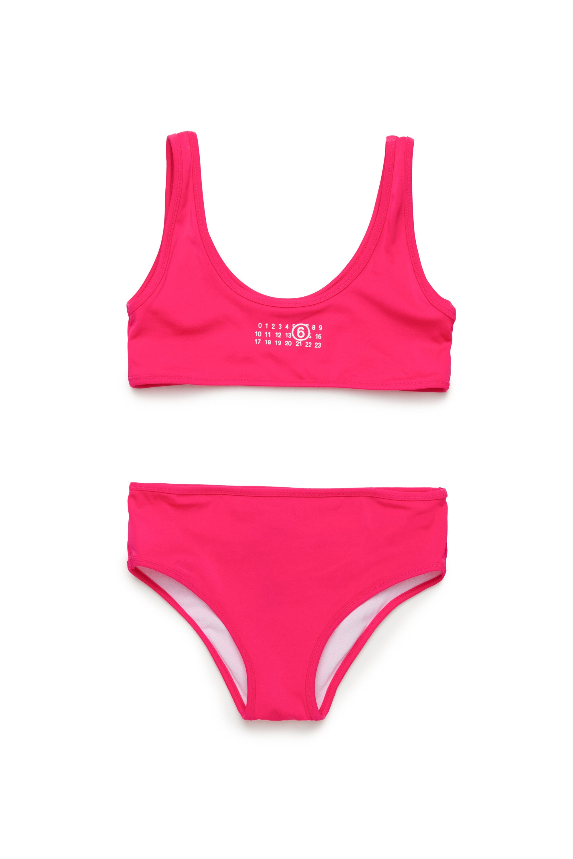 Numeric logo bañador bikini
