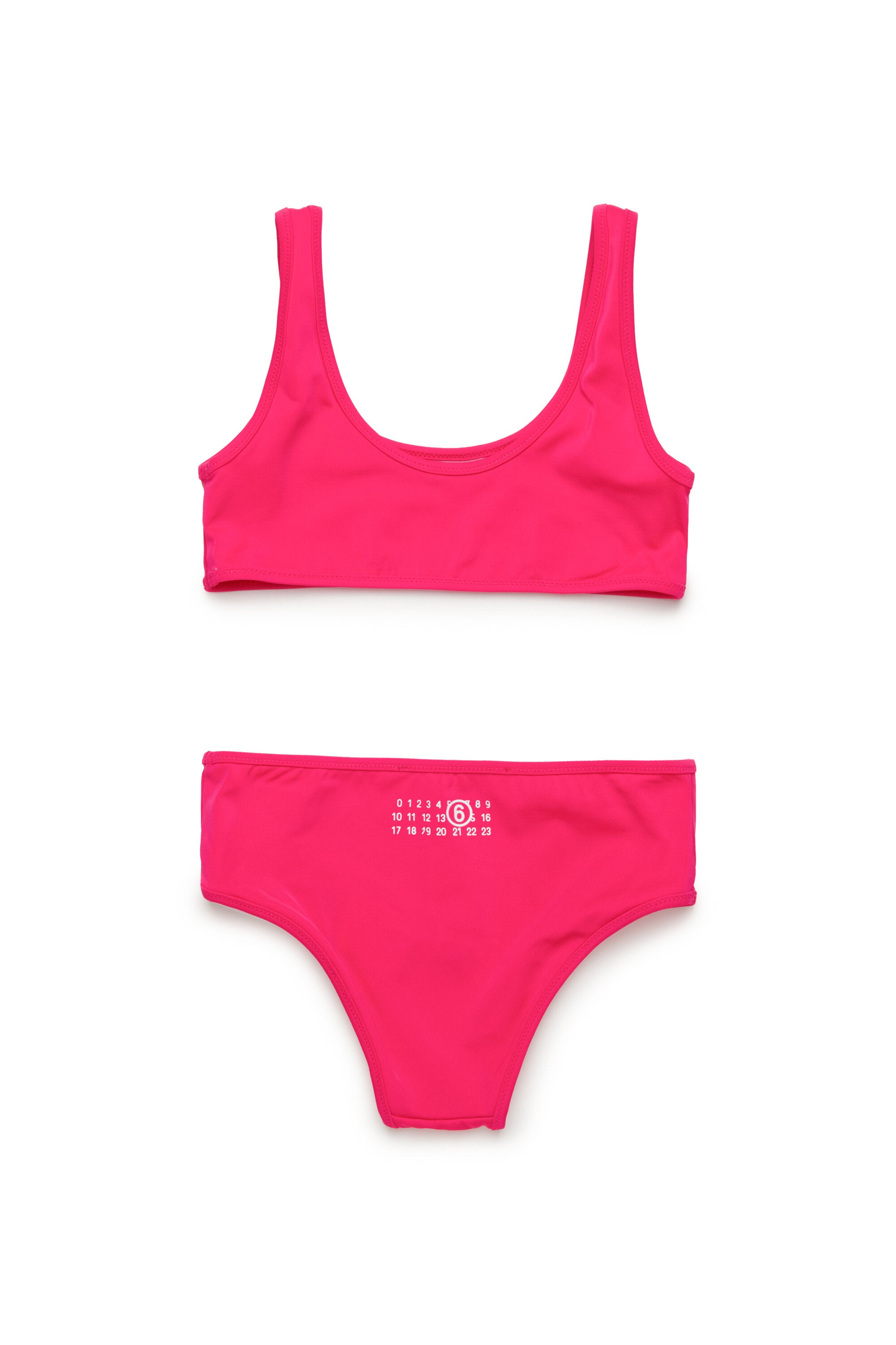 Numeric logo bañador bikini