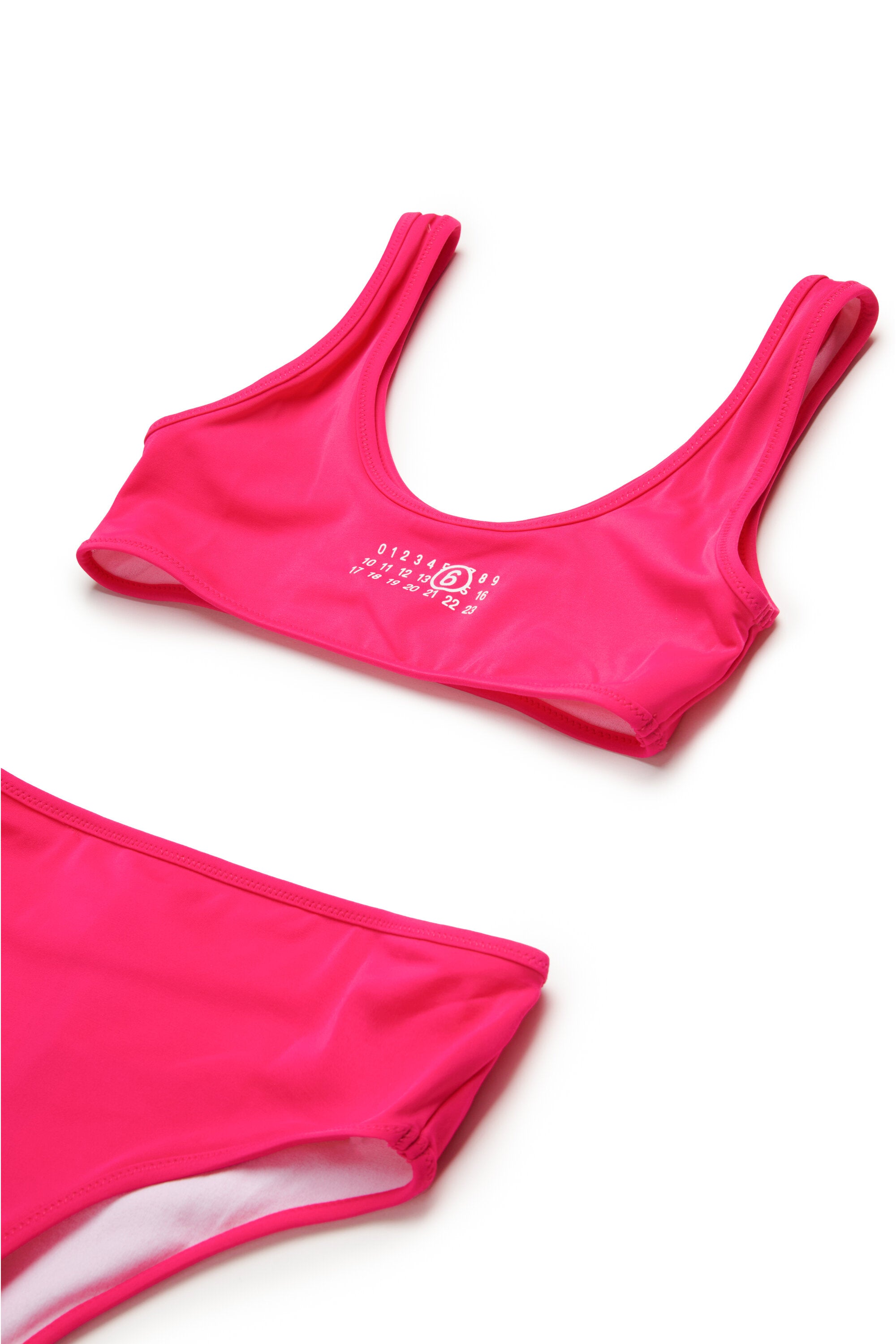 Numeric logo bañador bikini