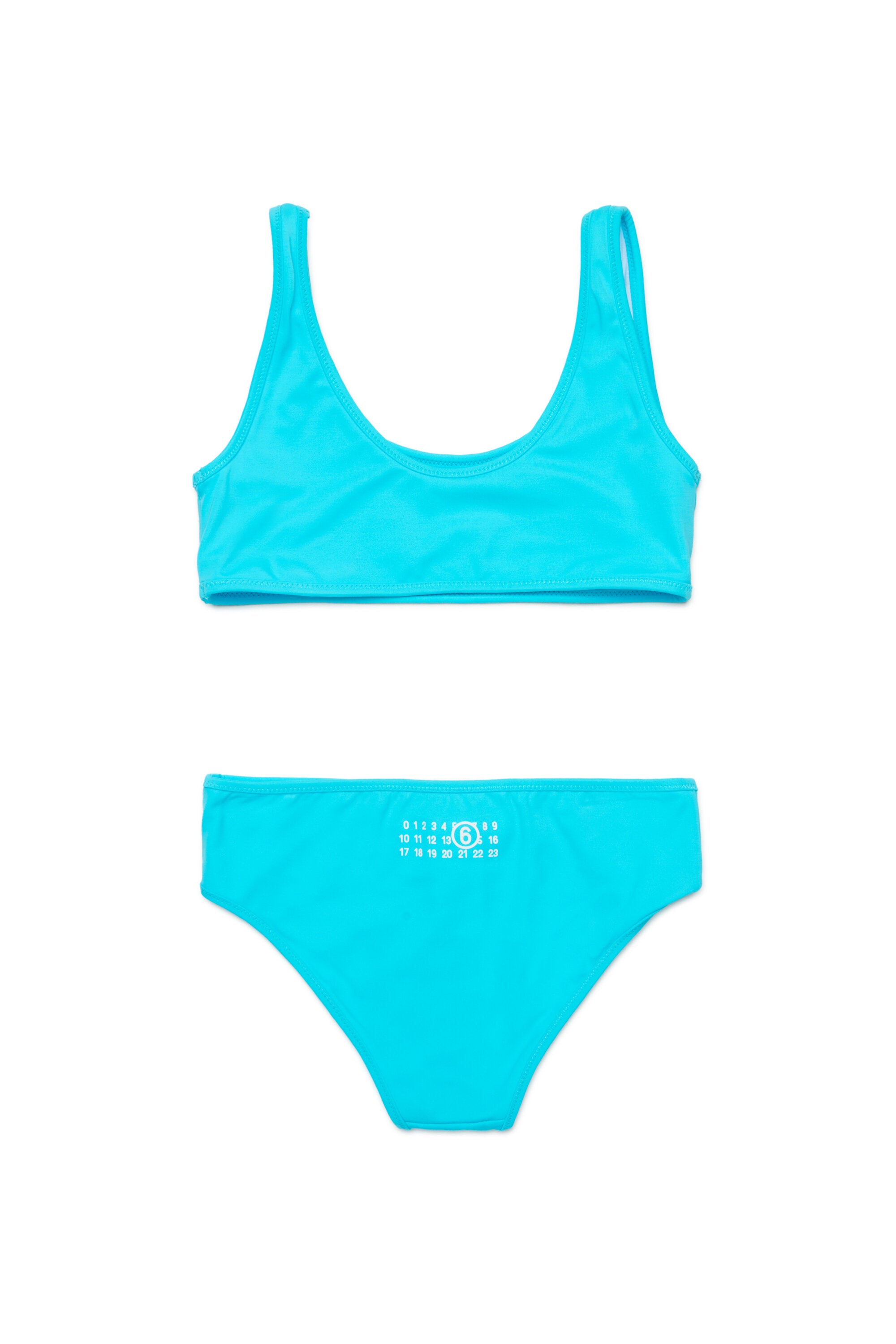 Numeric logo bañador bikini