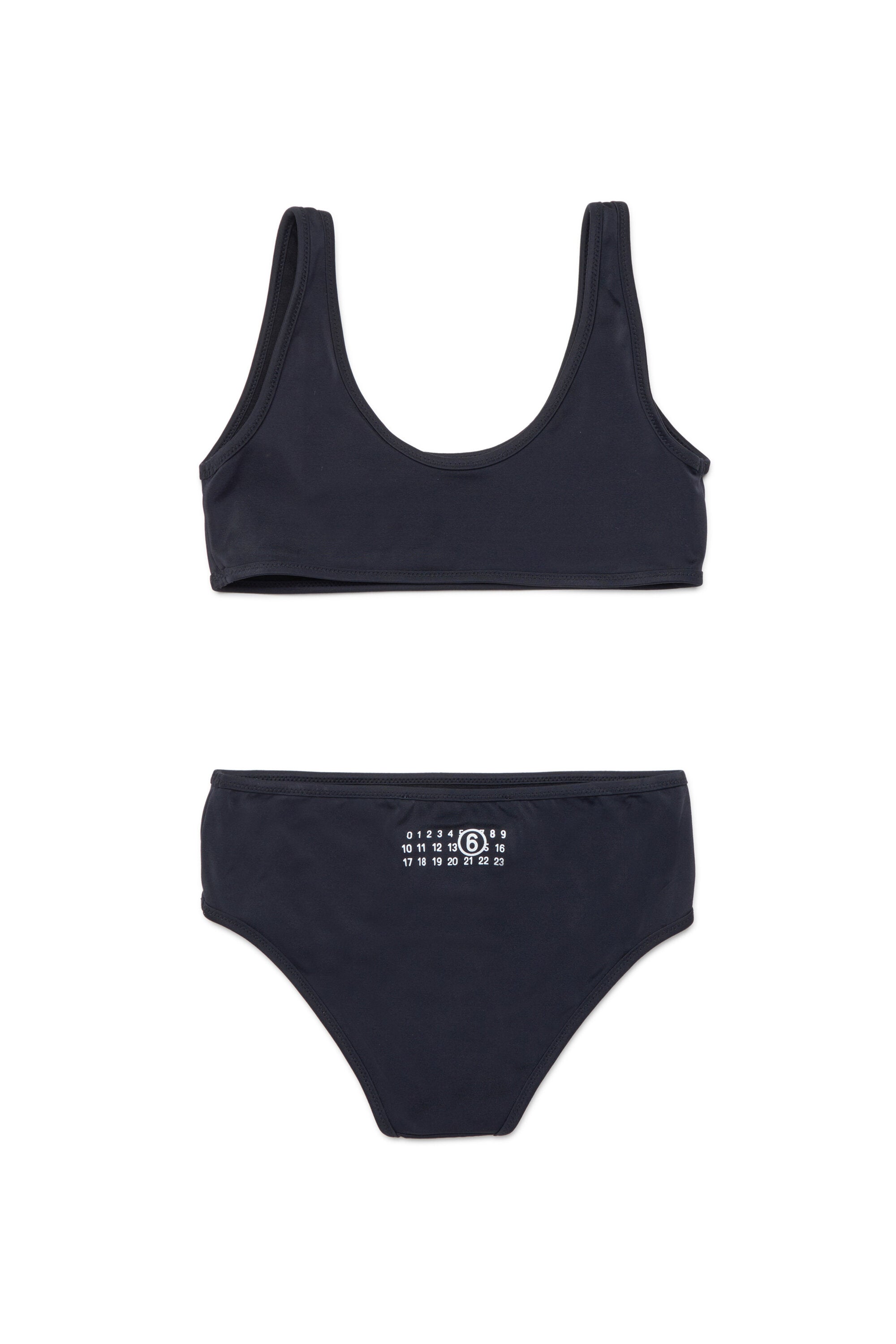 Numeric logo bañador bikini