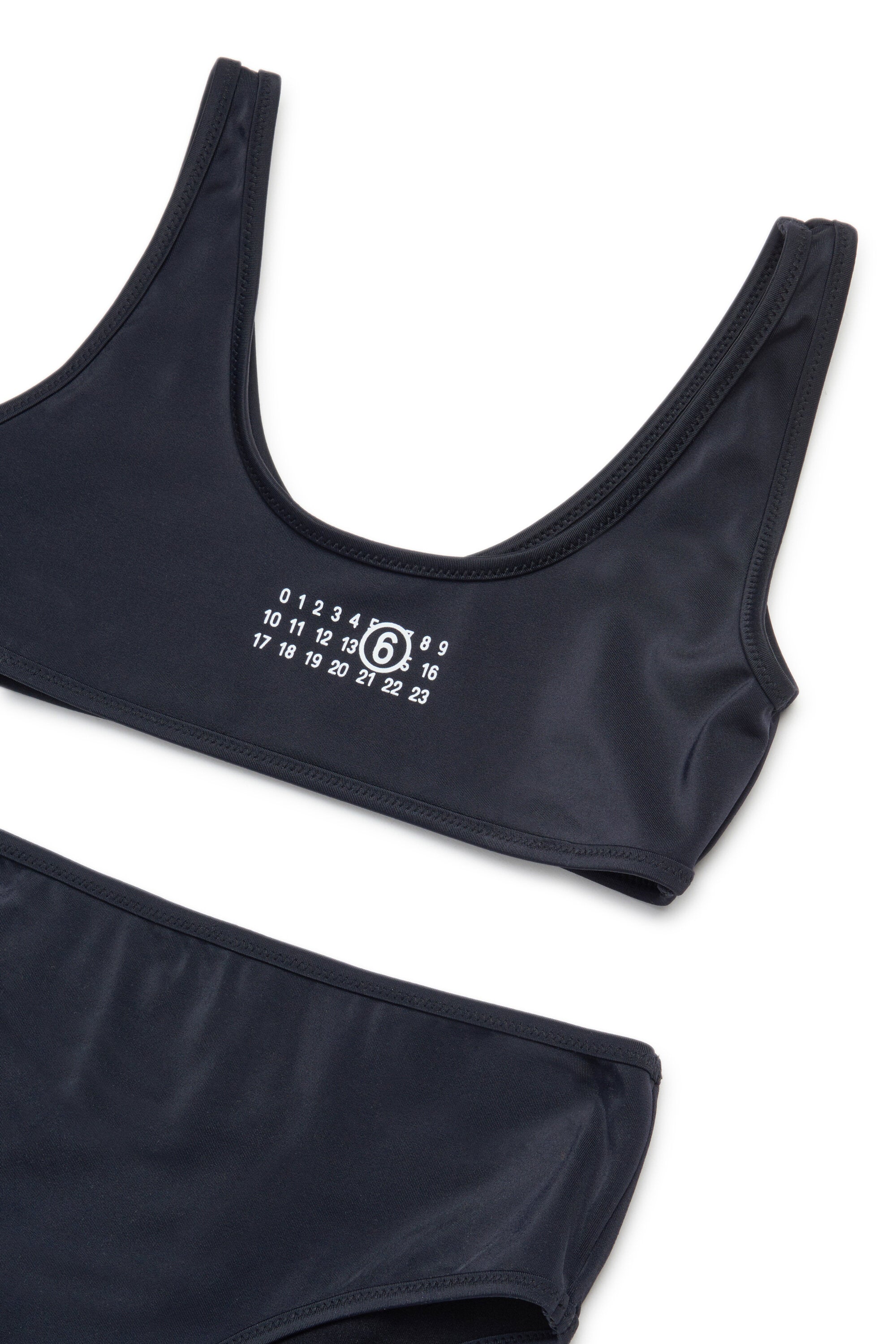 Numeric logo bañador bikini