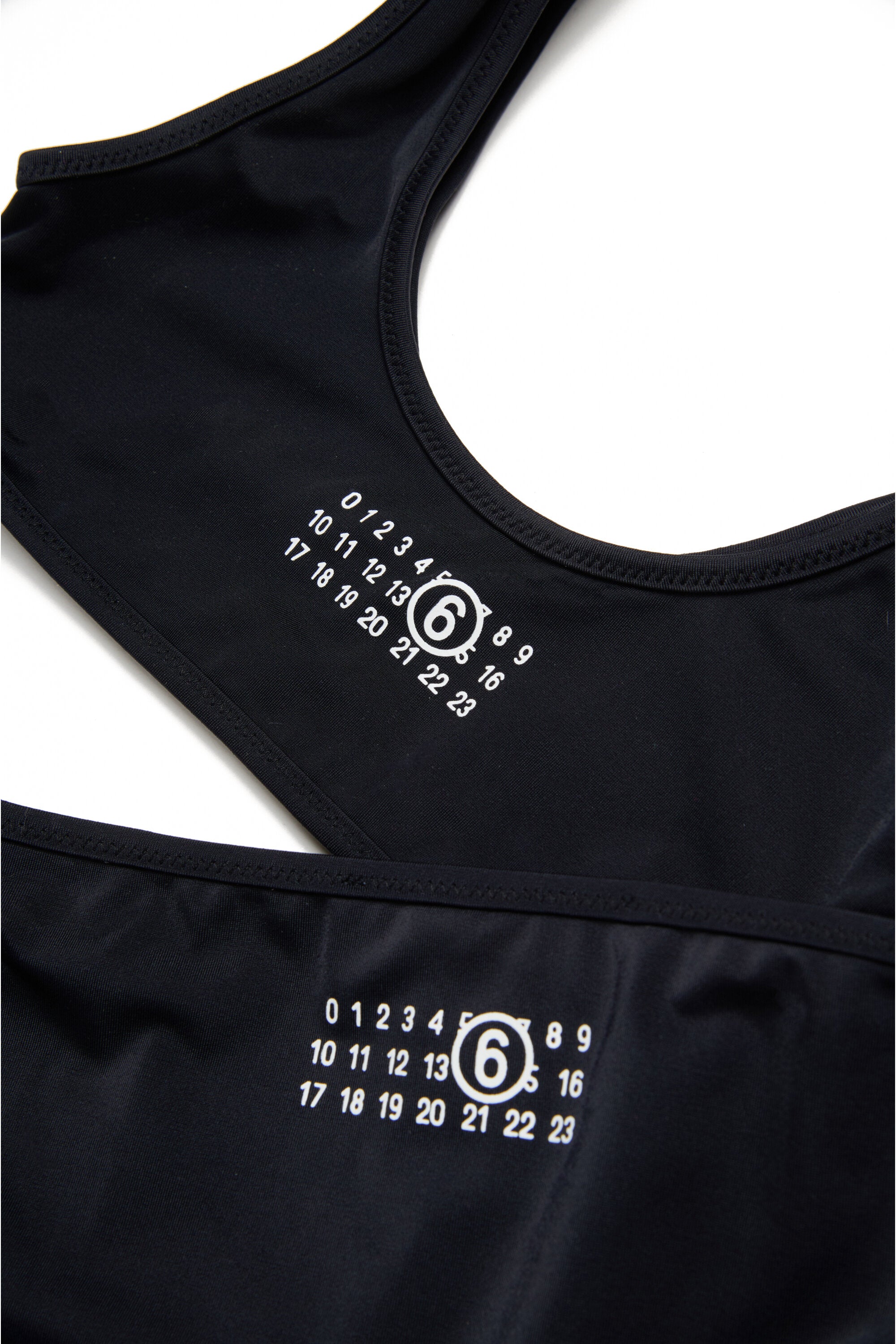 Numeric logo bañador bikini