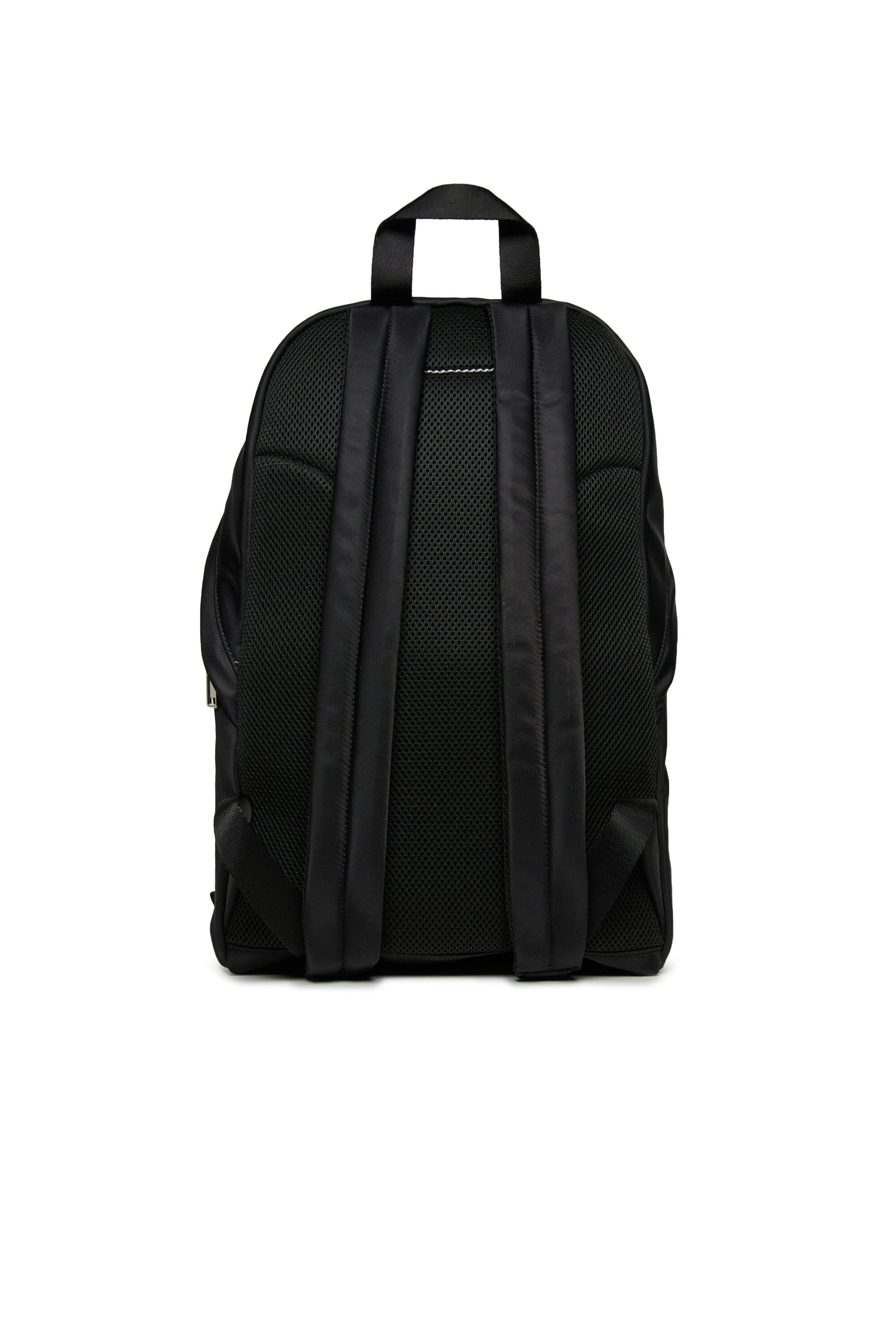 Backpack branded with Numeric logo