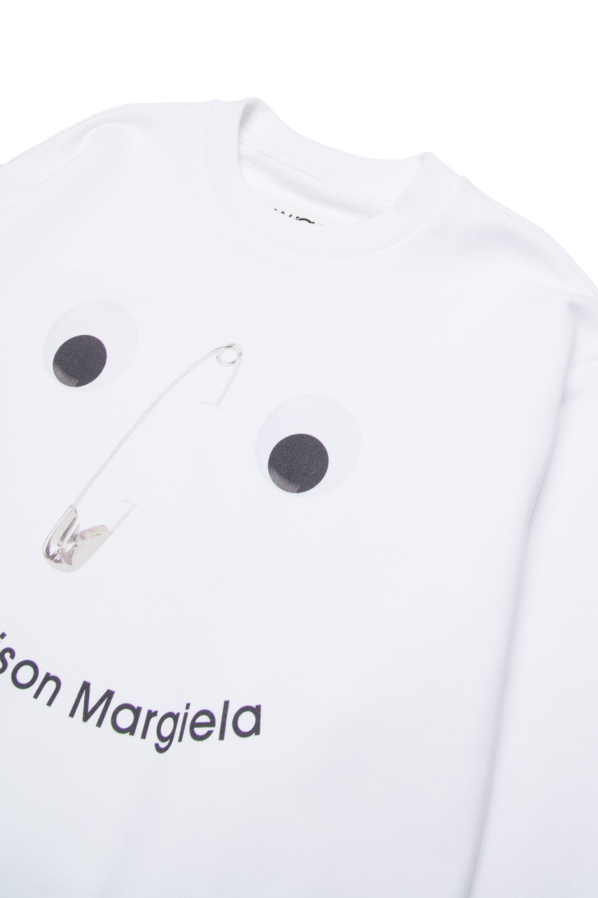 Jersey de sudadera con el logotipo de Face