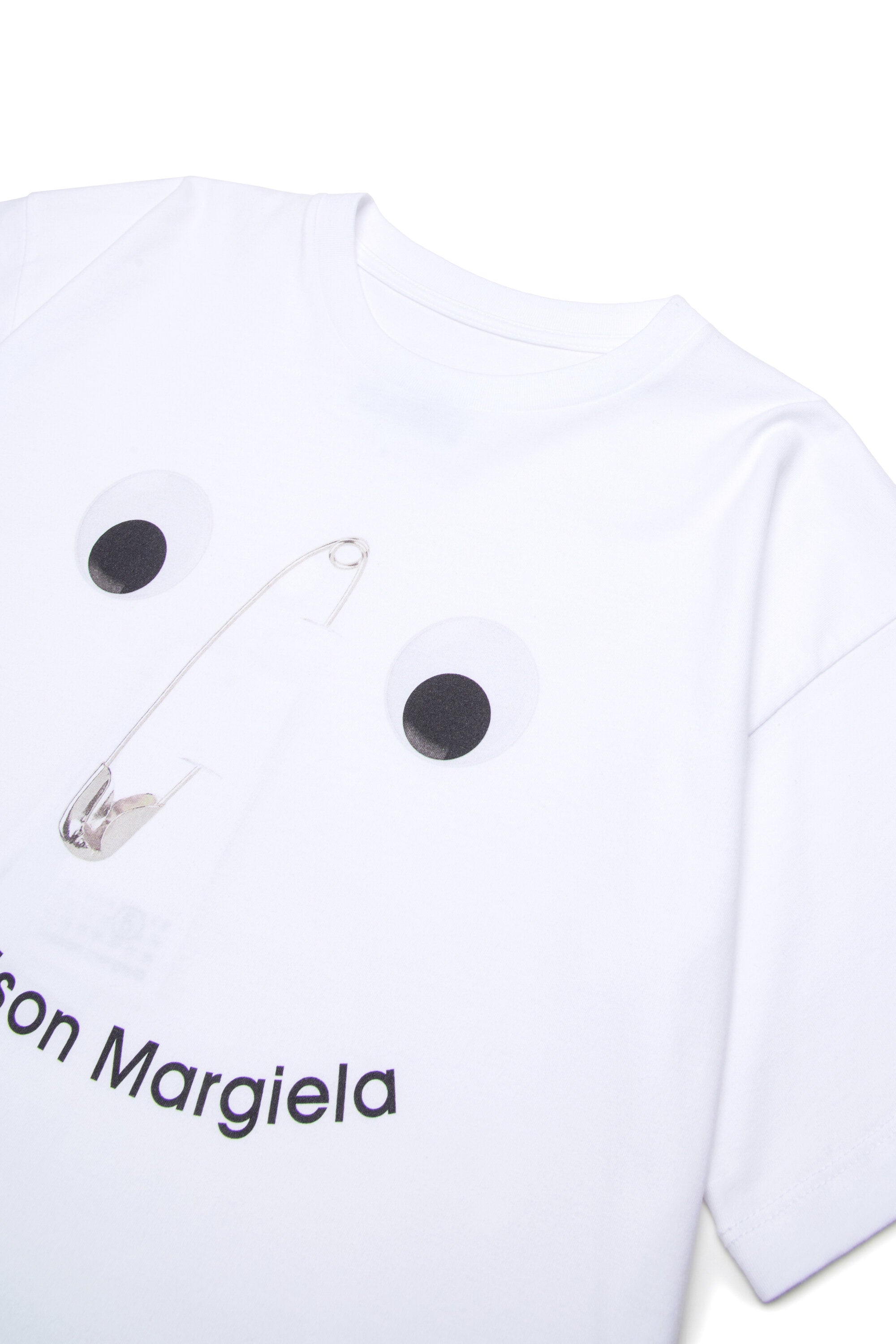 Camiseta de jersey con el logotipo de Face