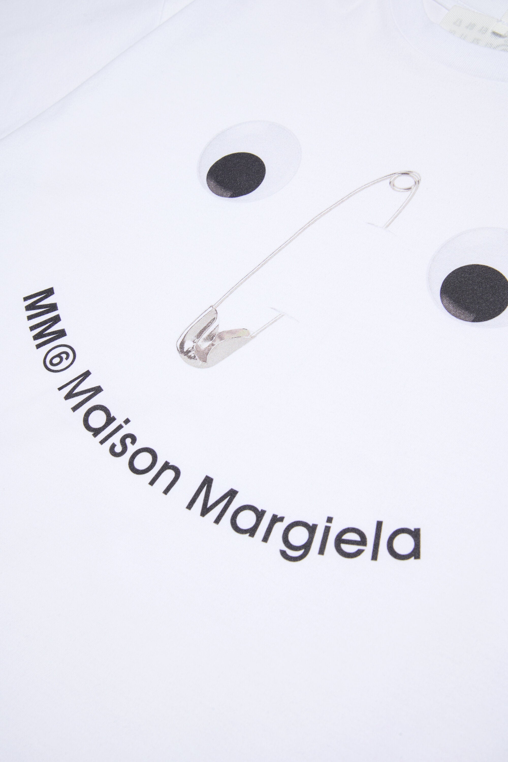 Camiseta de jersey con el logotipo de Face