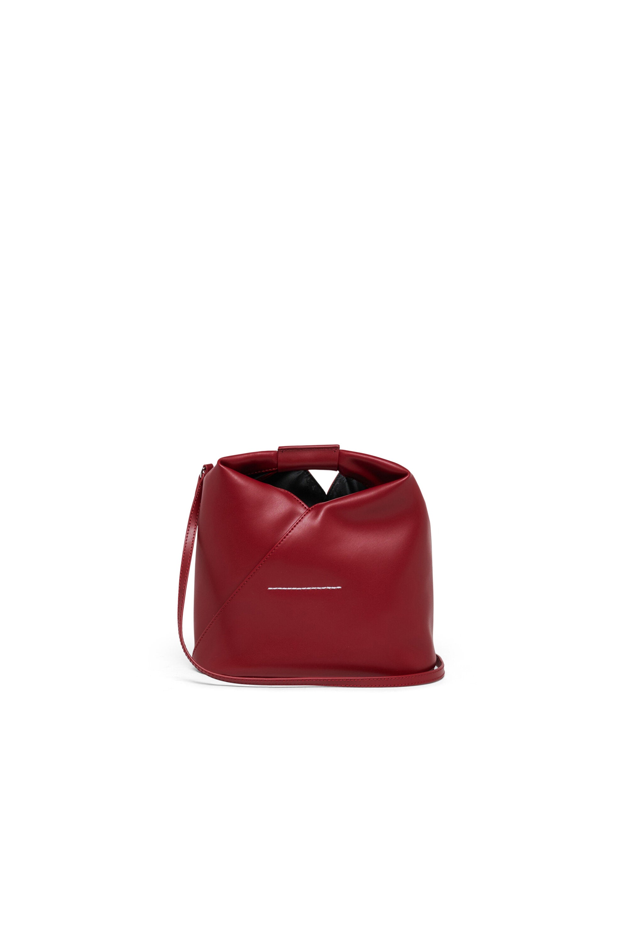 Bolso cruzado Japanese Bag de tela recubierta