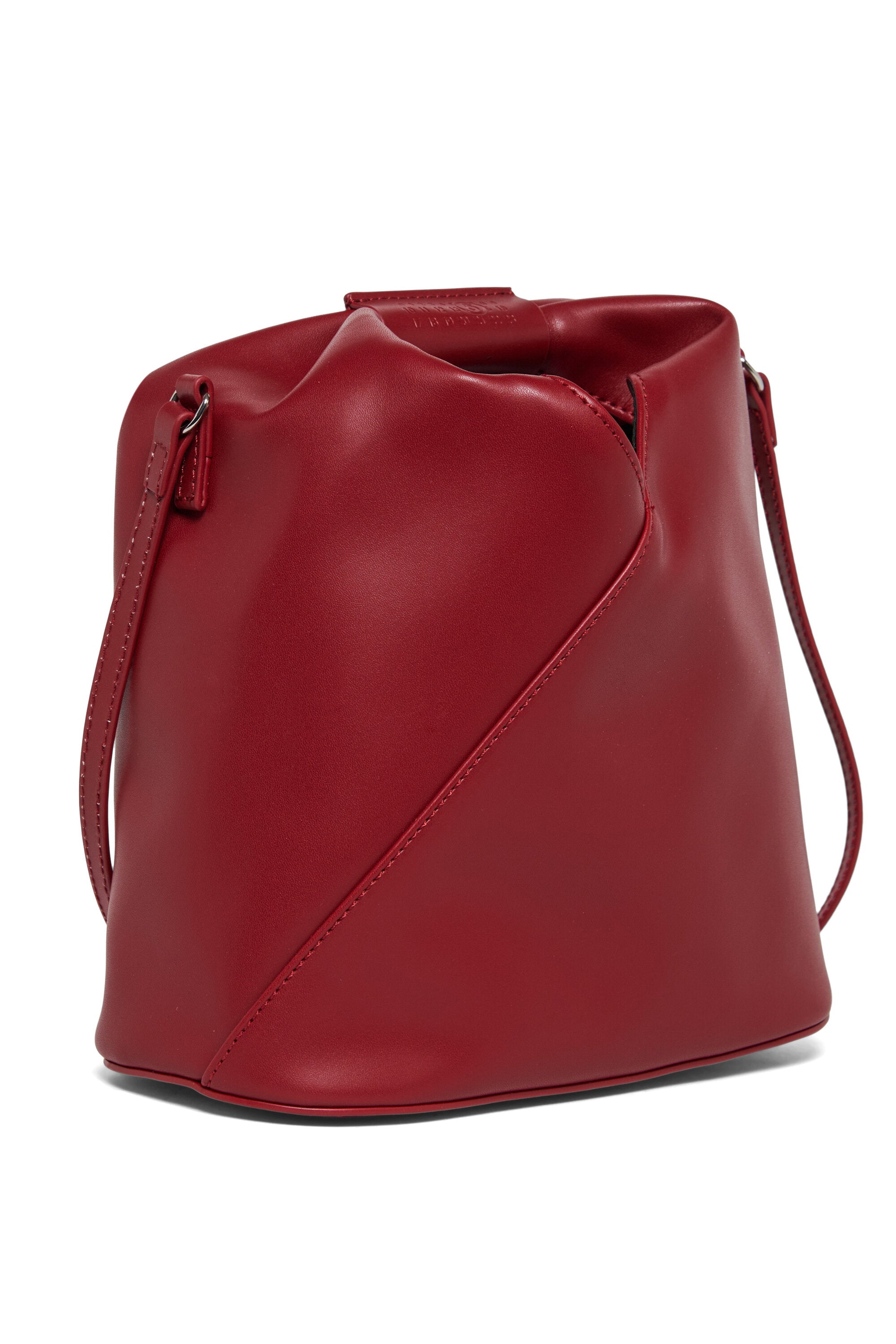 Bolso cruzado Japanese Bag de tela recubierta