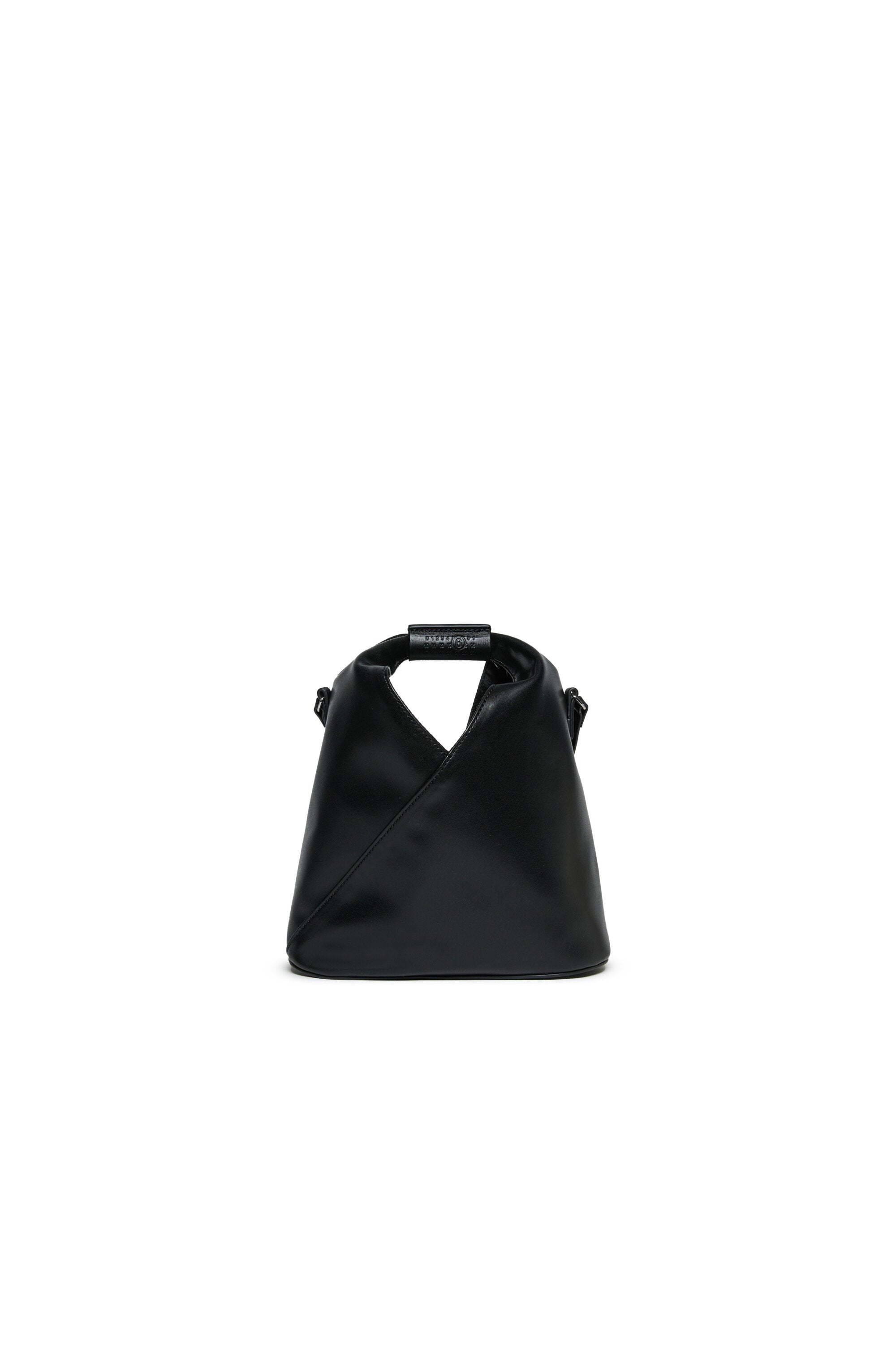 Bolso cruzado Japanese Bag de tela recubierta