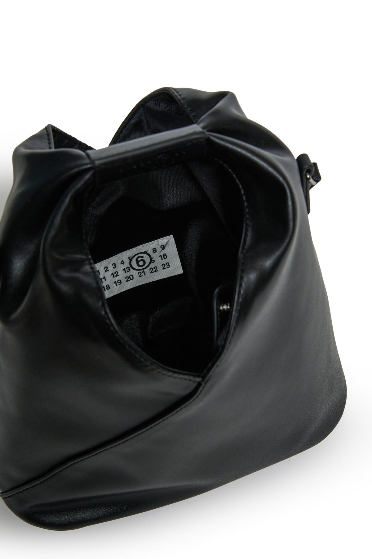 Bolso cruzado Japanese Bag de tela recubierta