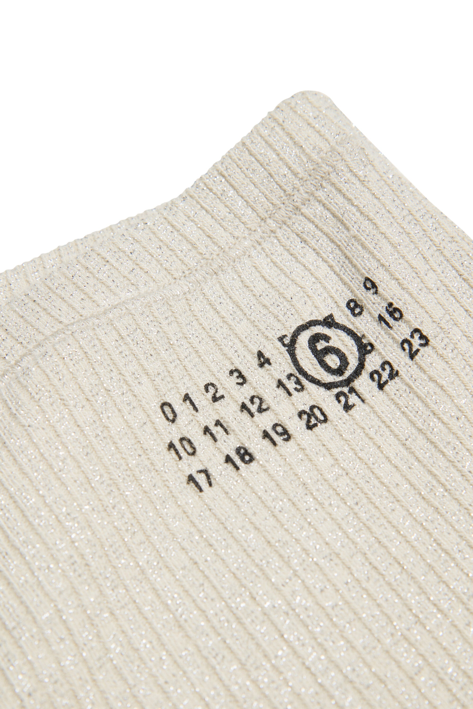 Pantalones leggings acampanados con logo