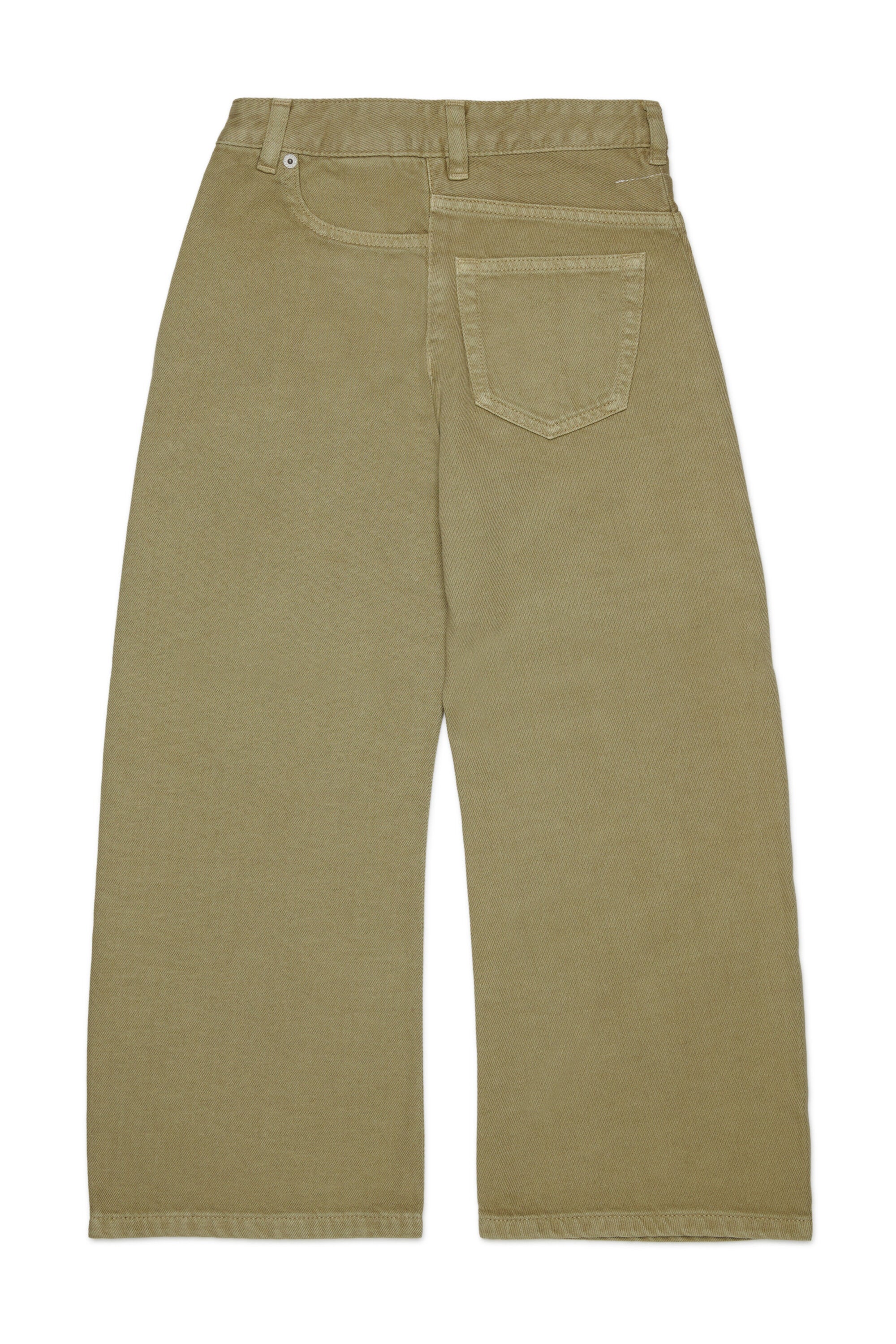Jeans corte regular