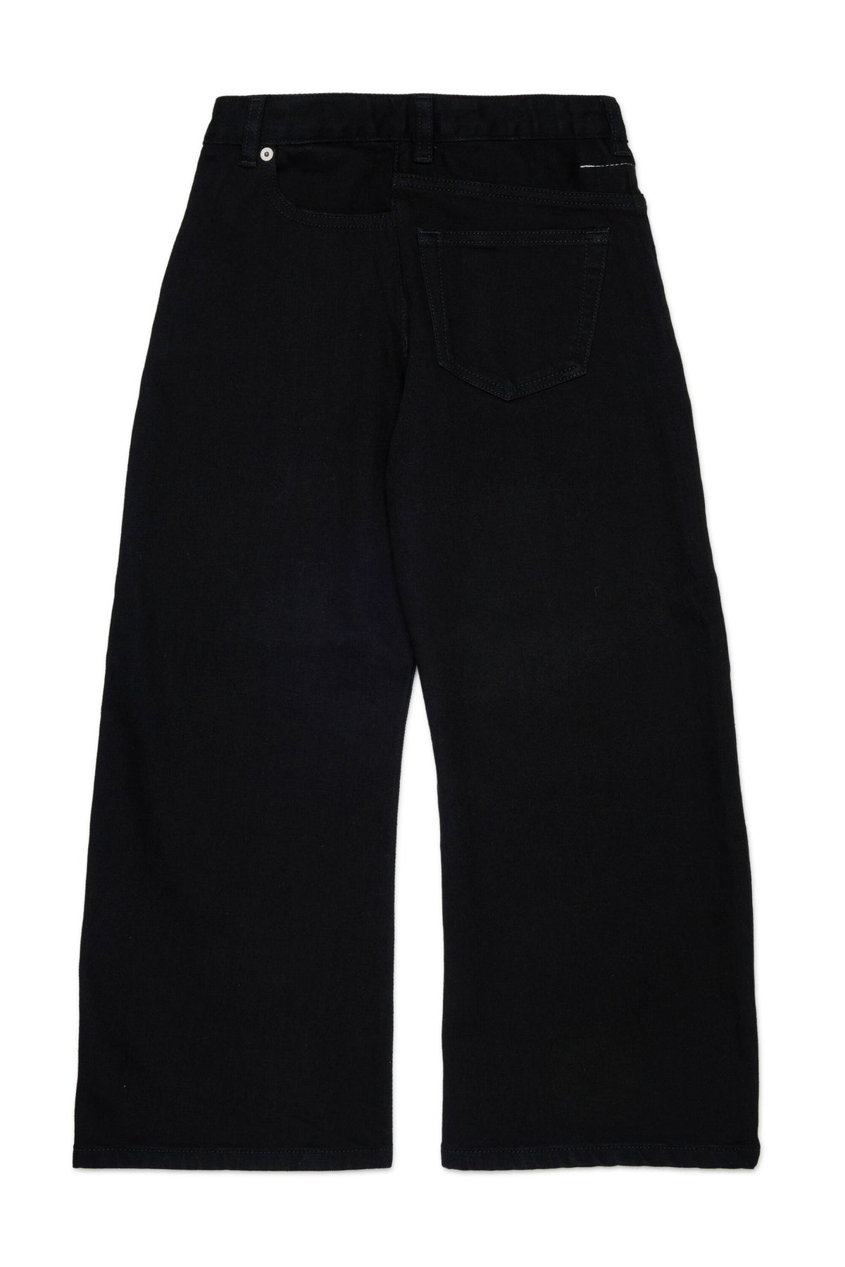Jeans de corte regular