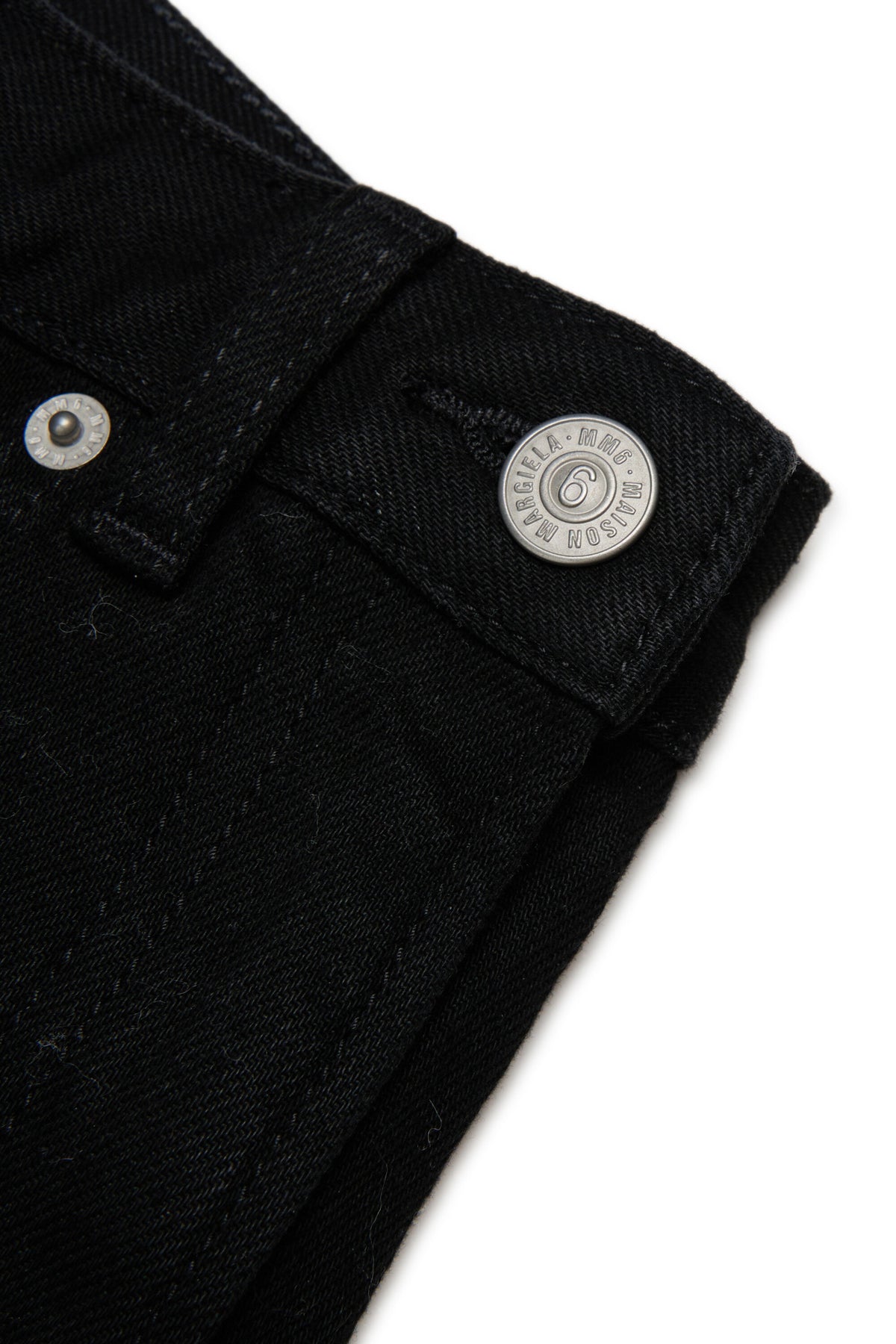 Jeans de corte regular