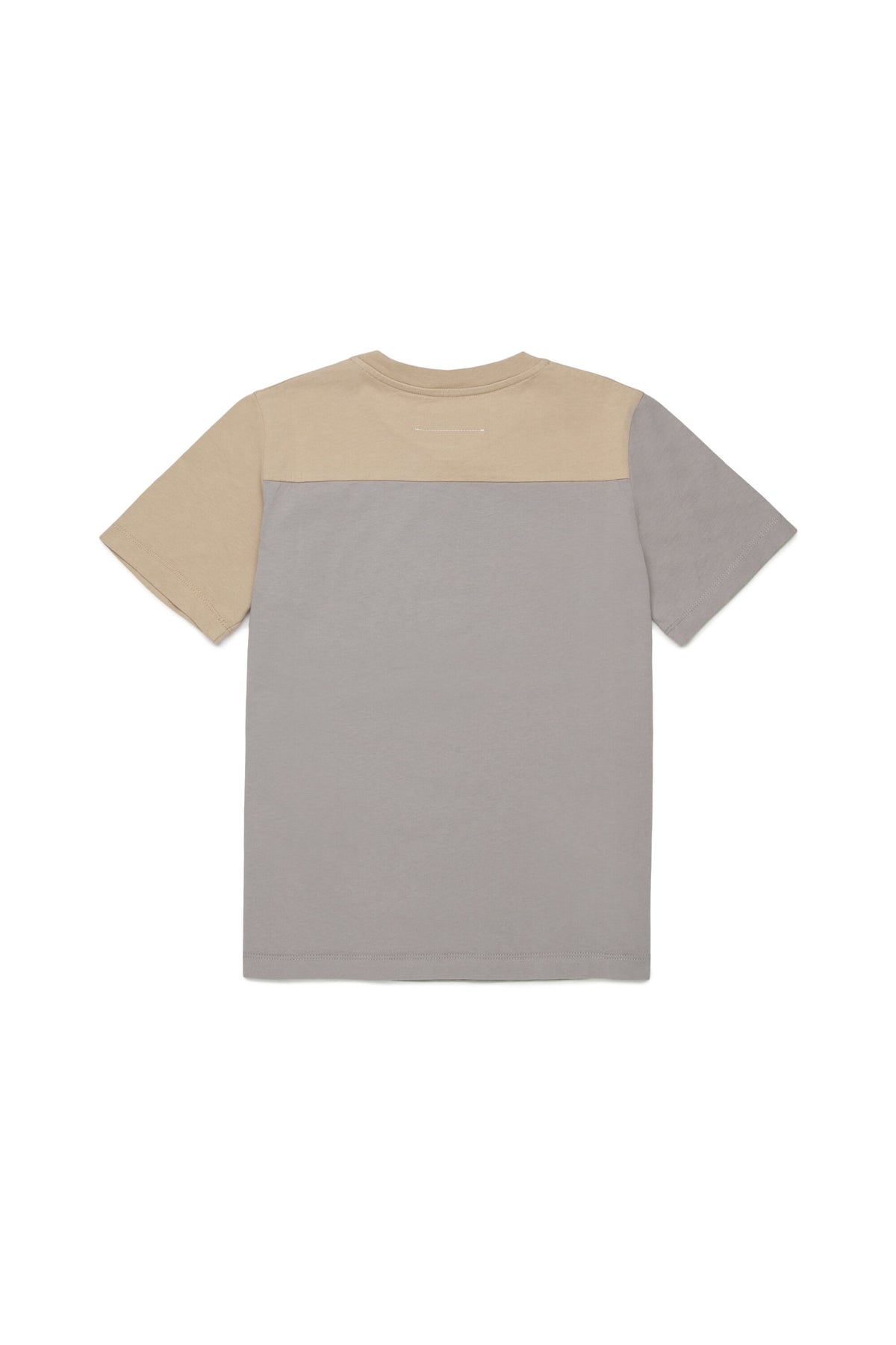 Camiseta con logo
