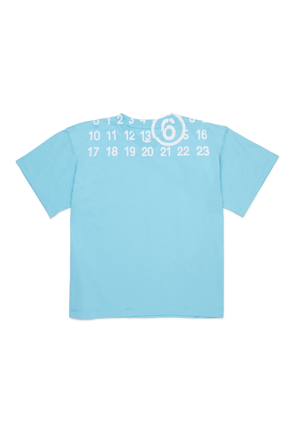 Camiseta con logo