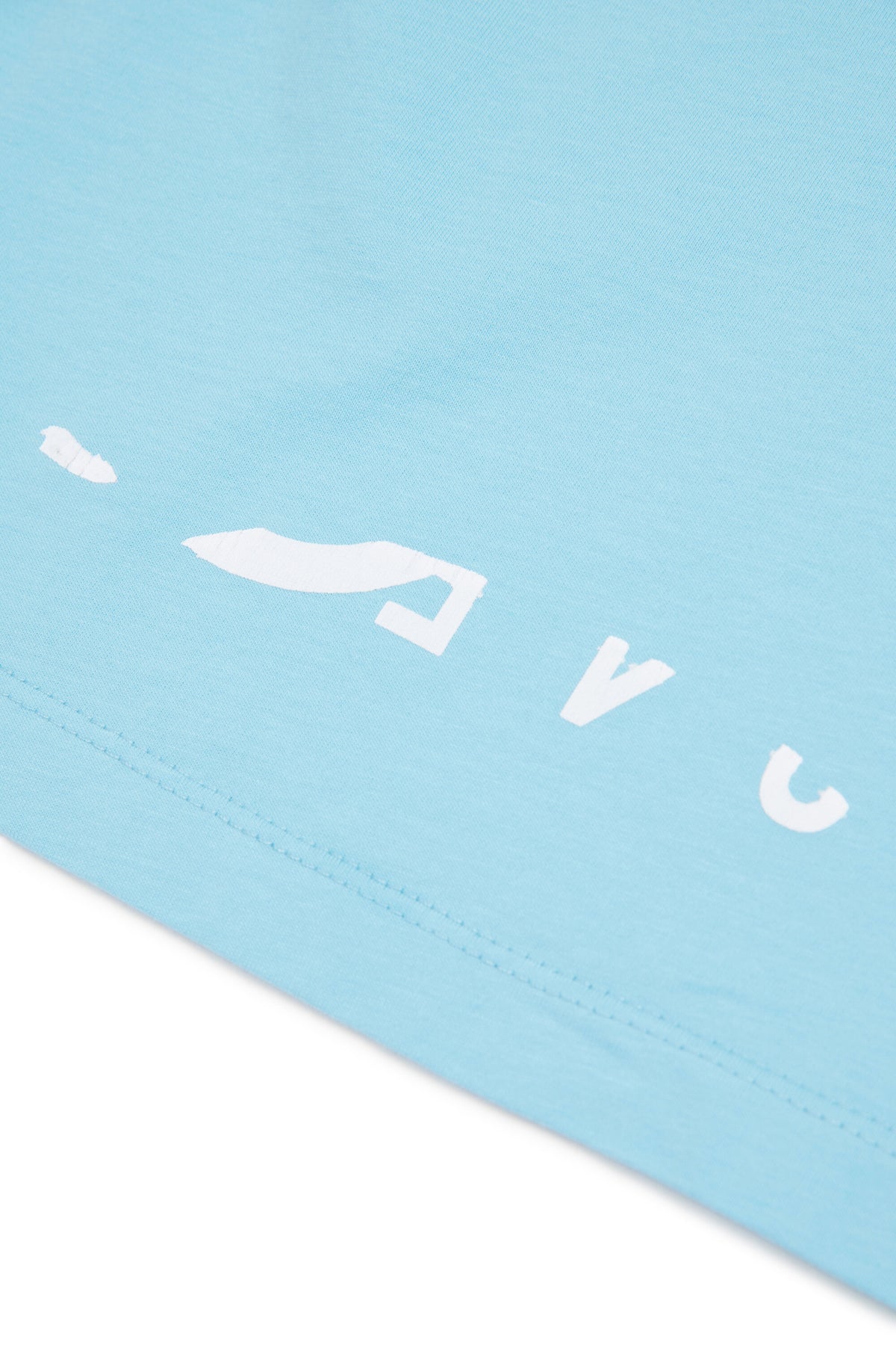 Camiseta con logo