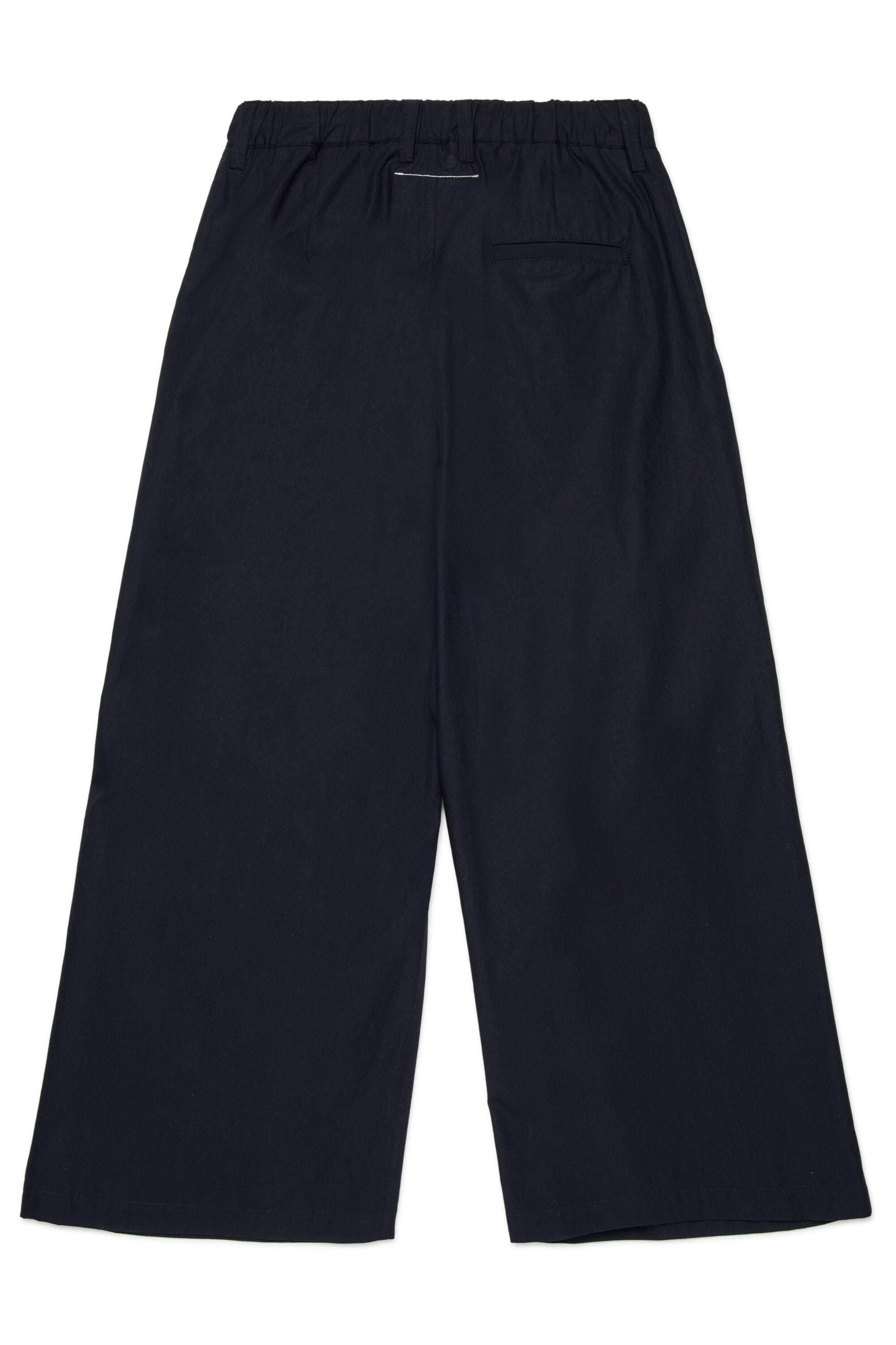 Pantalones con logo