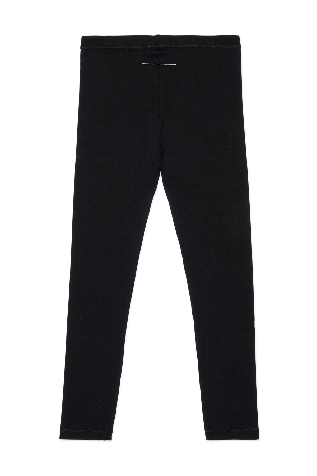 Leggings pants with logo