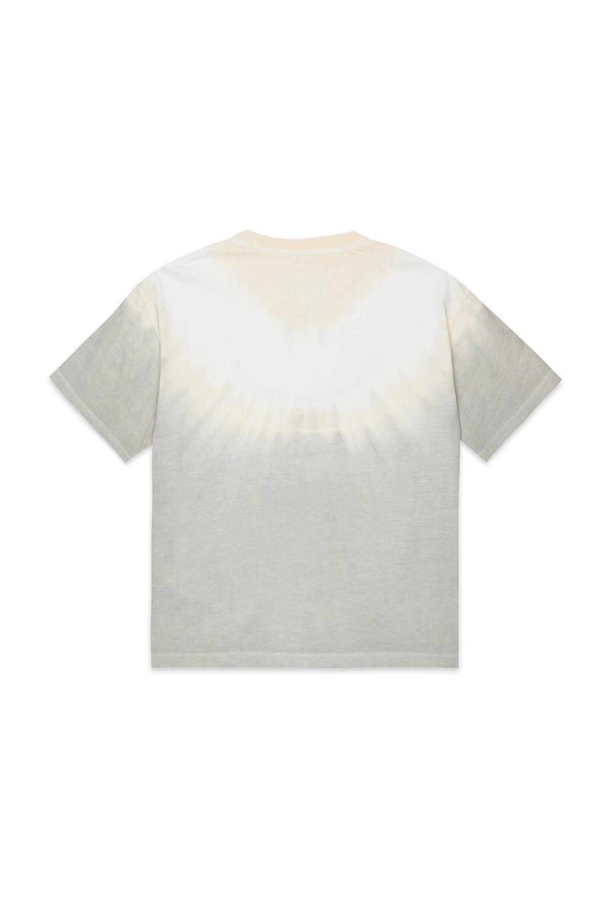 Camiseta con logo divertido