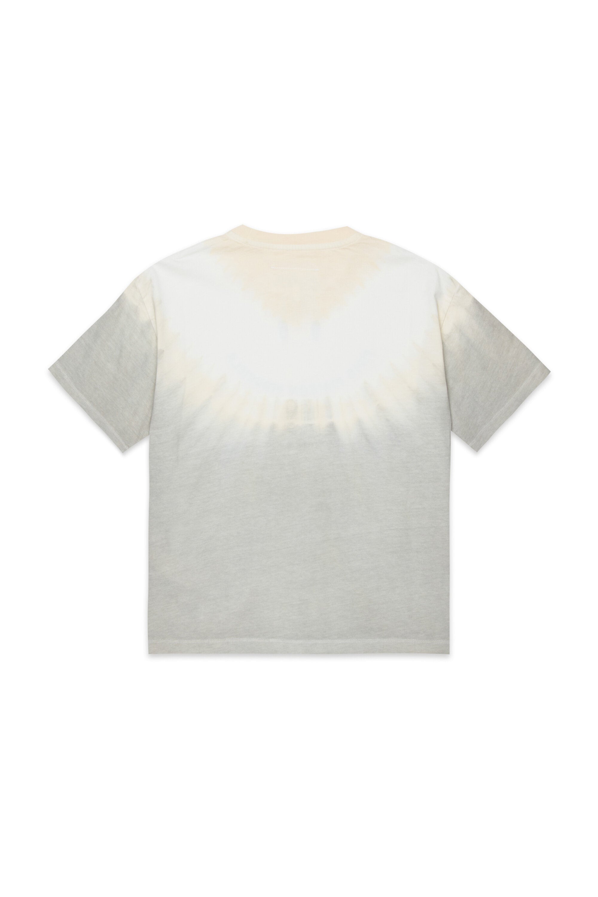 T-shirt with funny logo