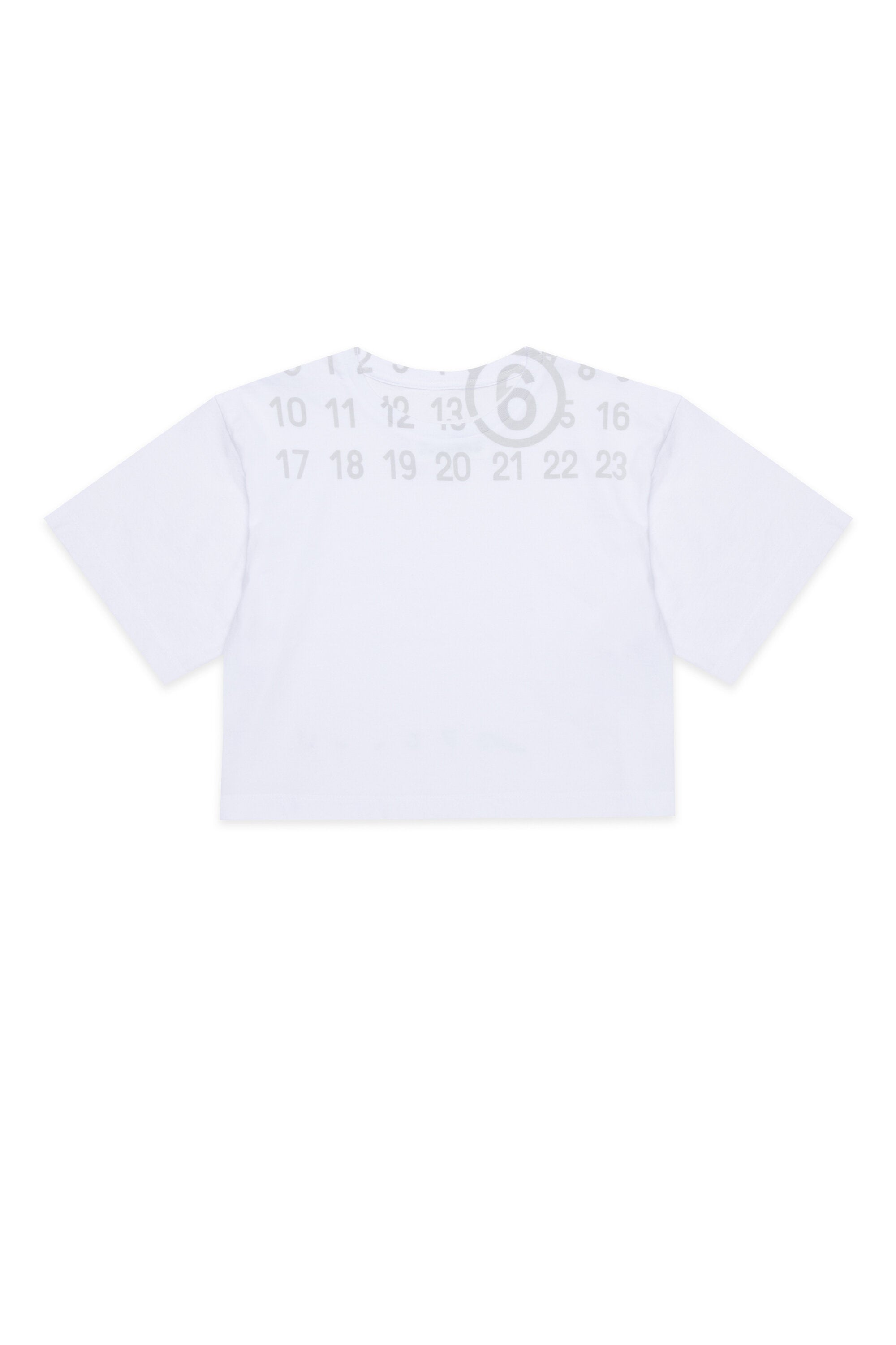 Camiseta con logotipo
