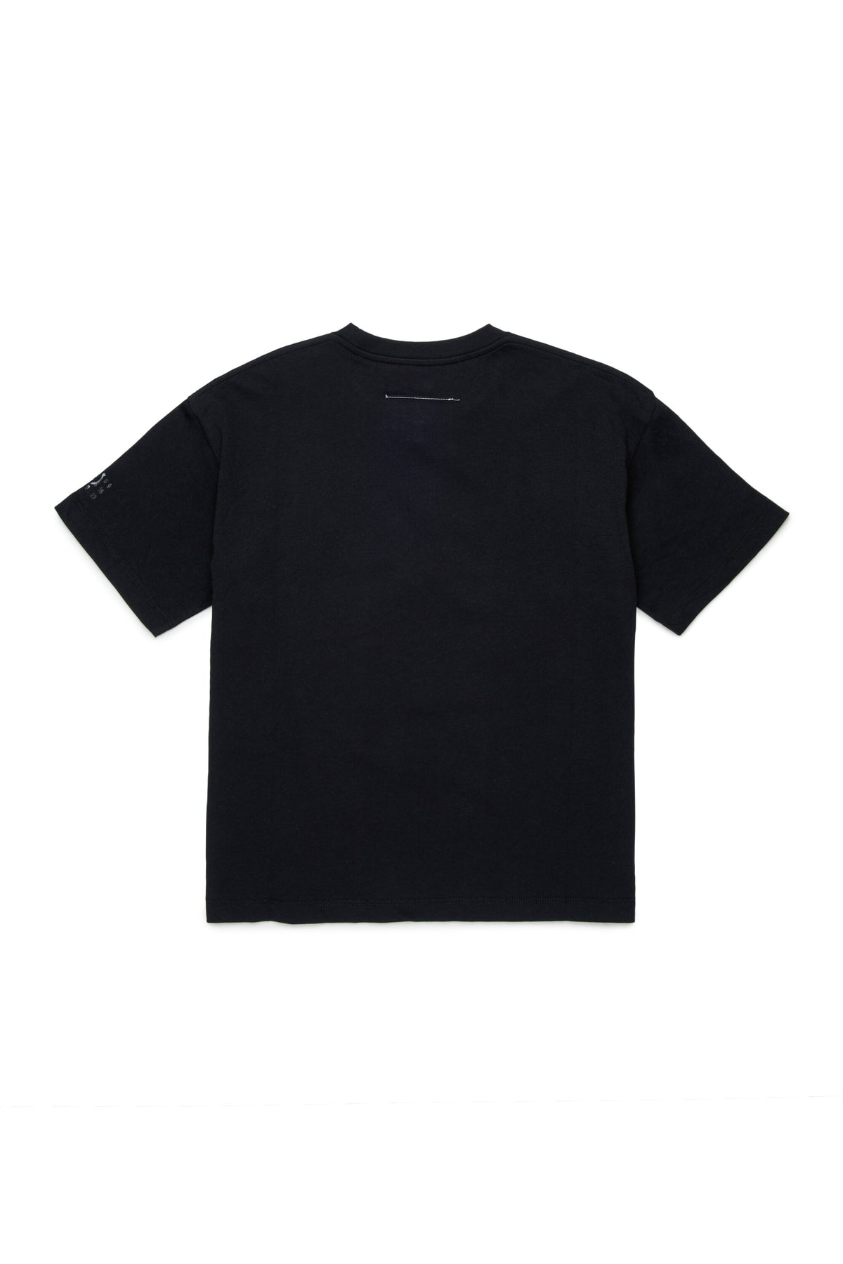 T-shirt with front print