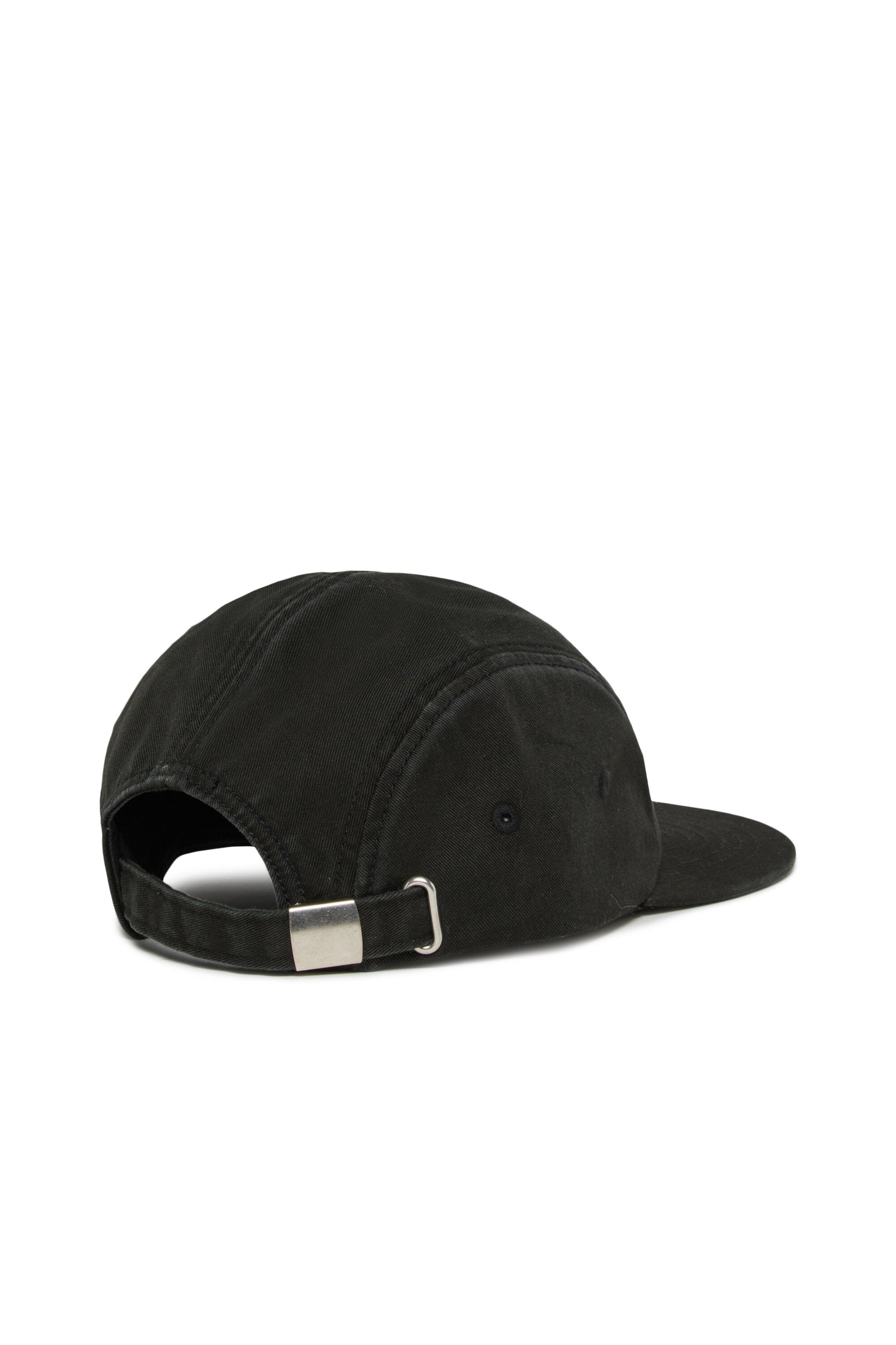 Gorra de béisbol con logo