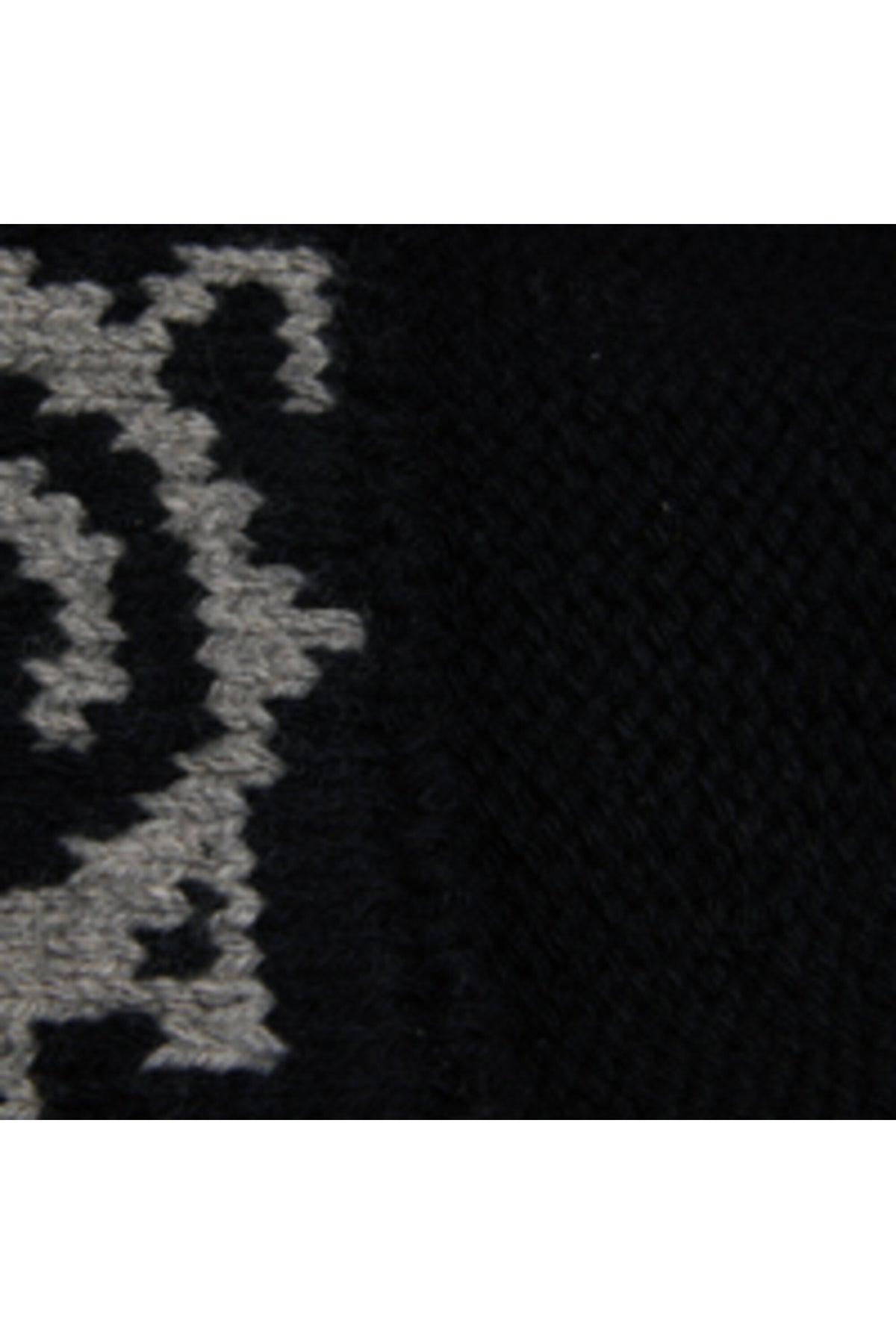 Cap with numeric logo