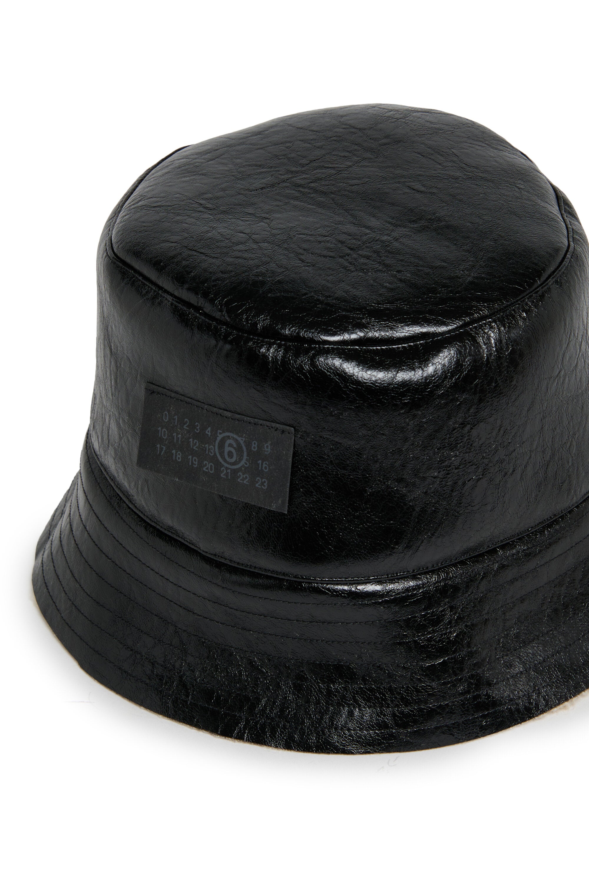 Sombrero bucket con logo