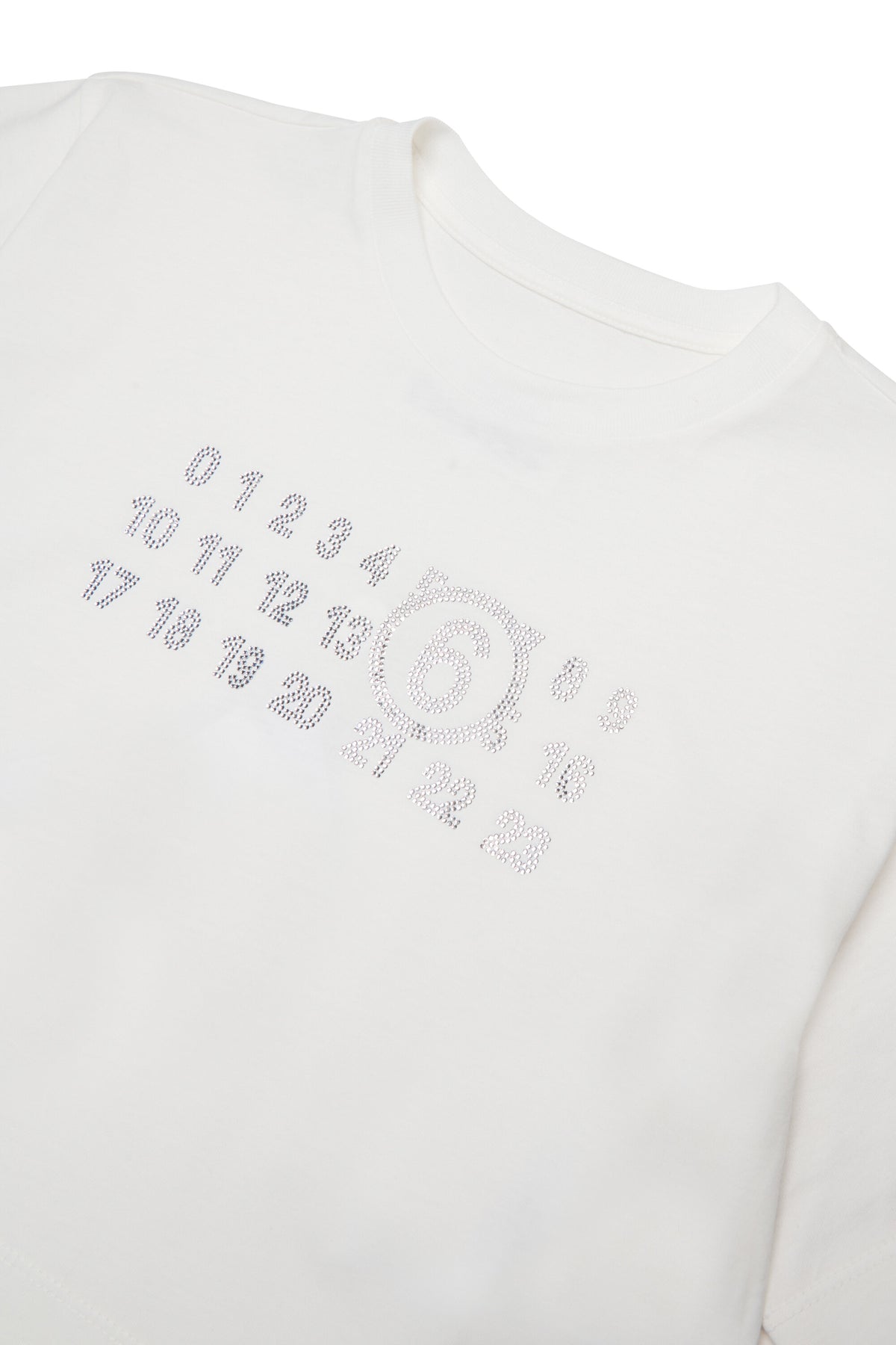 Camiseta con logo