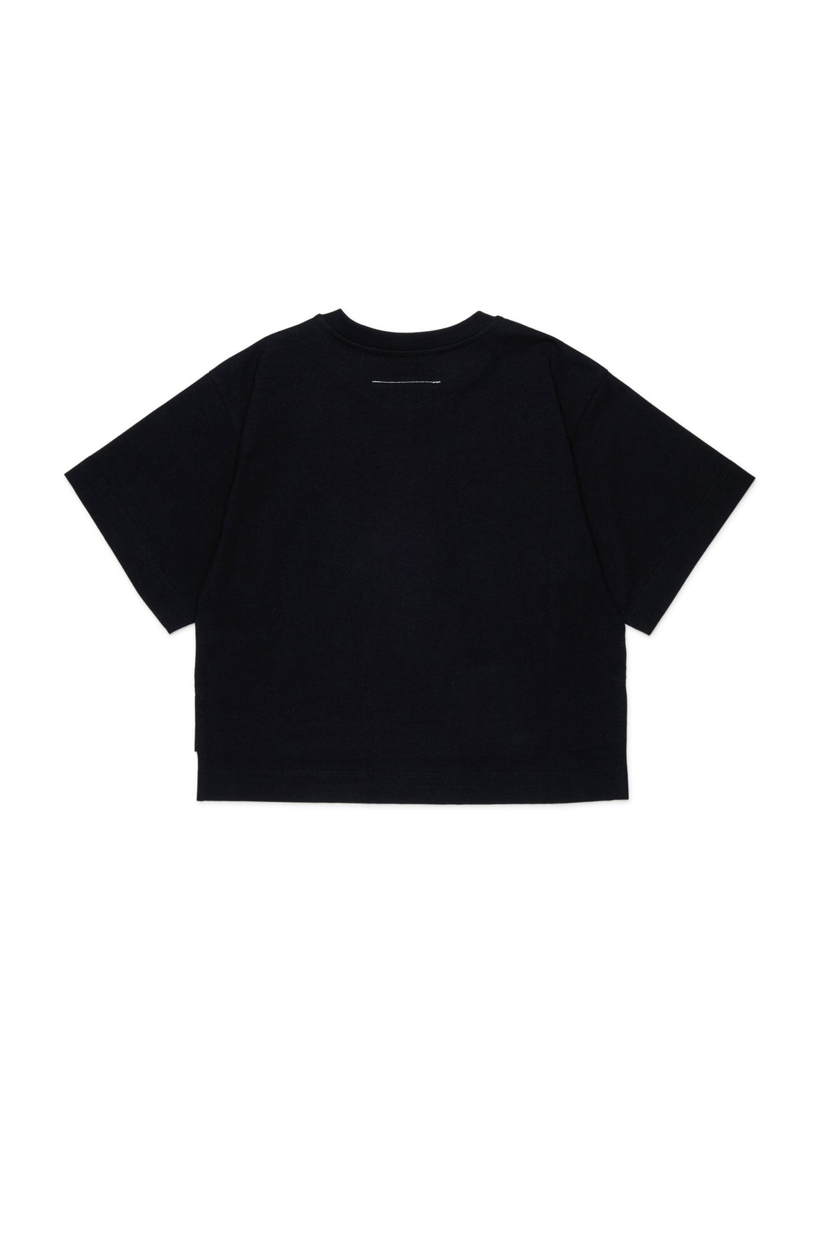 Camiseta con logo