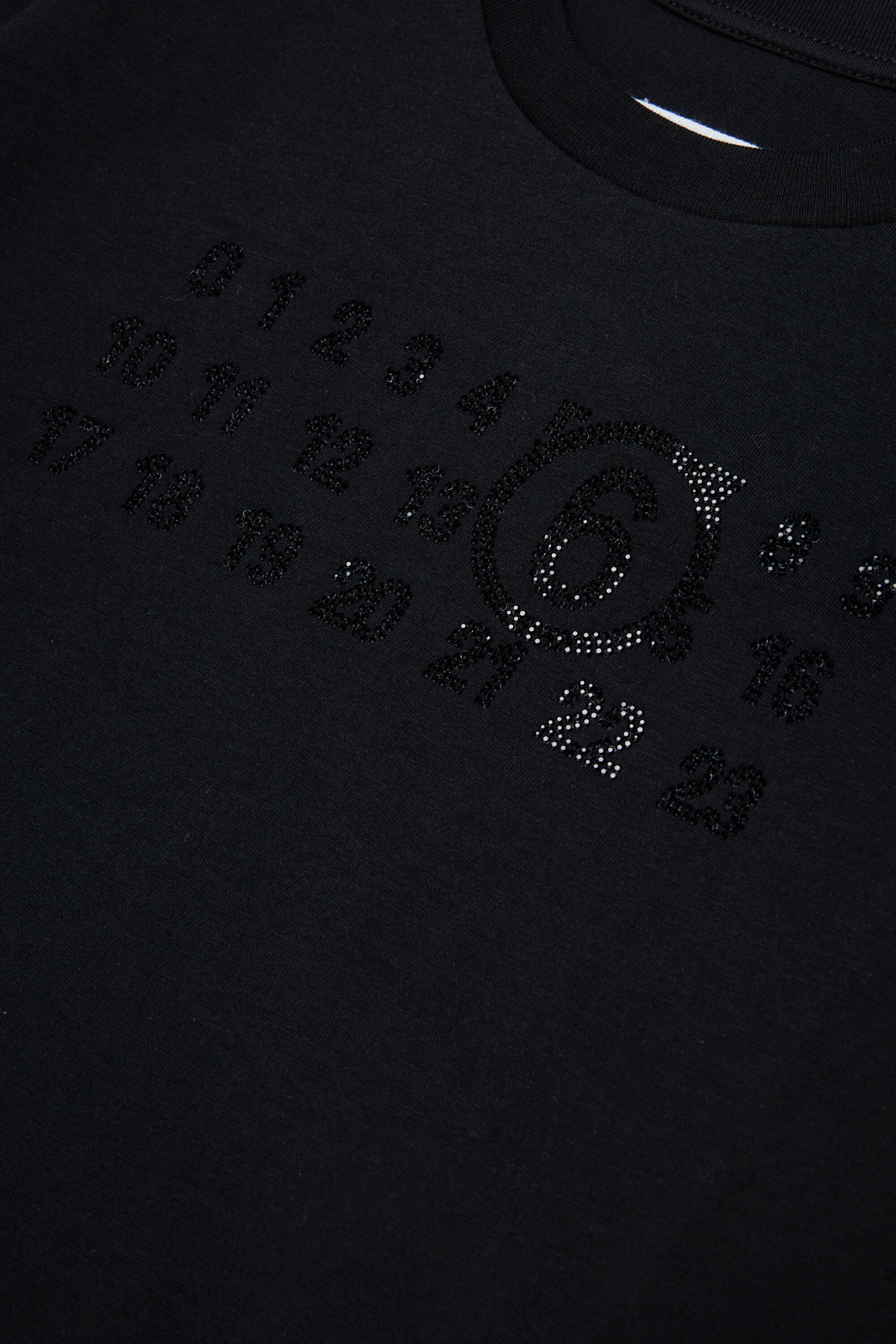 Camiseta con logo