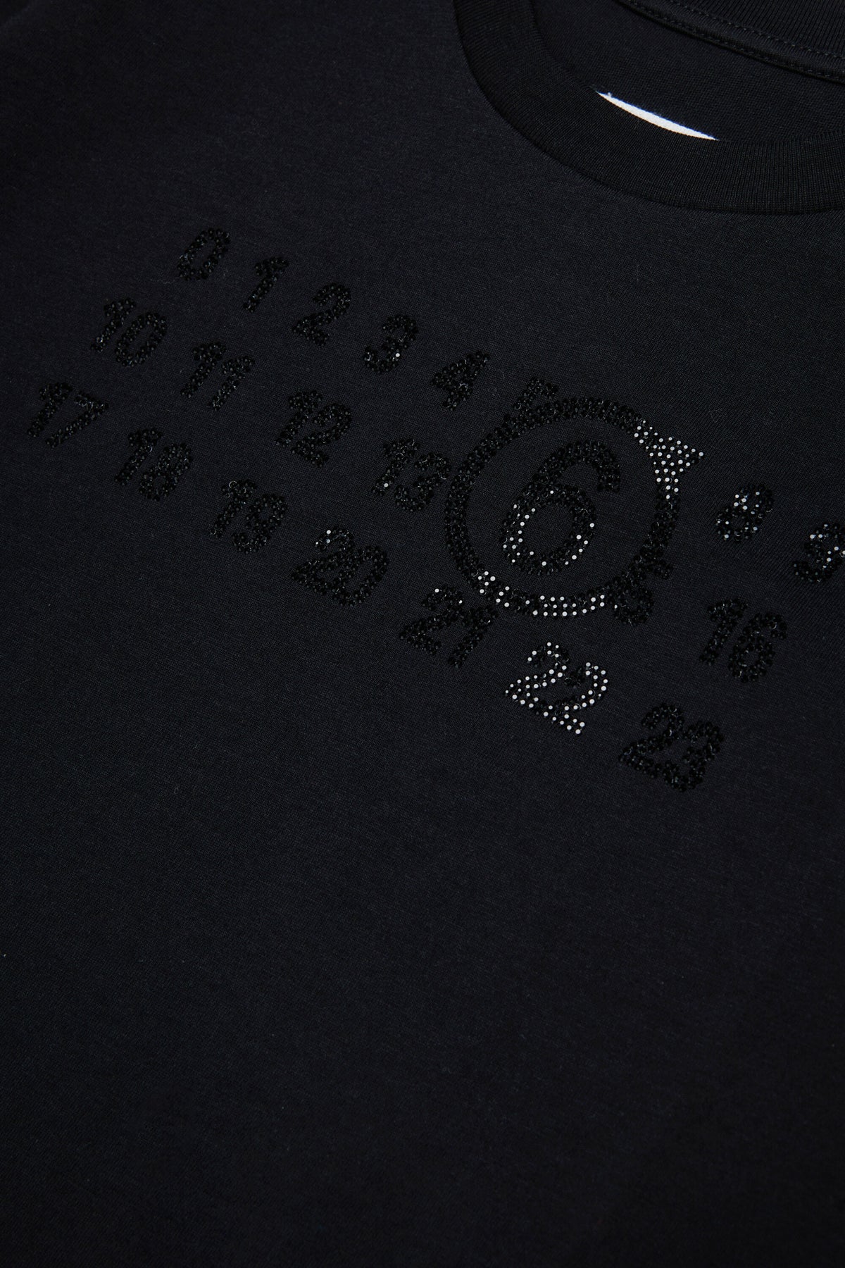 Camiseta con logo
