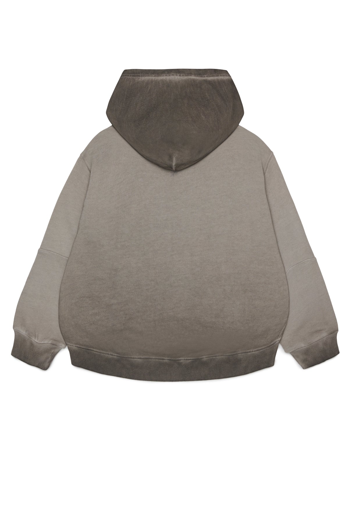 Sudadera con capucha y logo