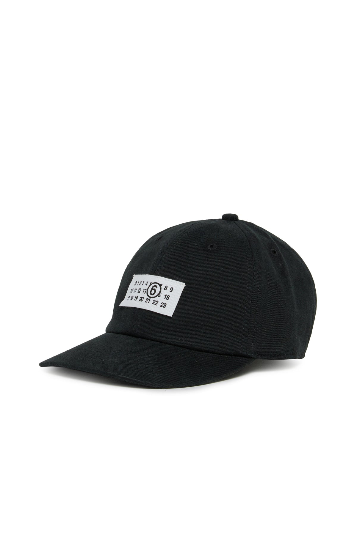 Gorra de béisbol con logo