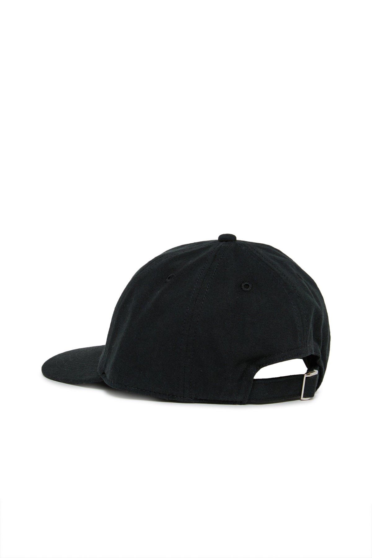 Gorra de béisbol con logo