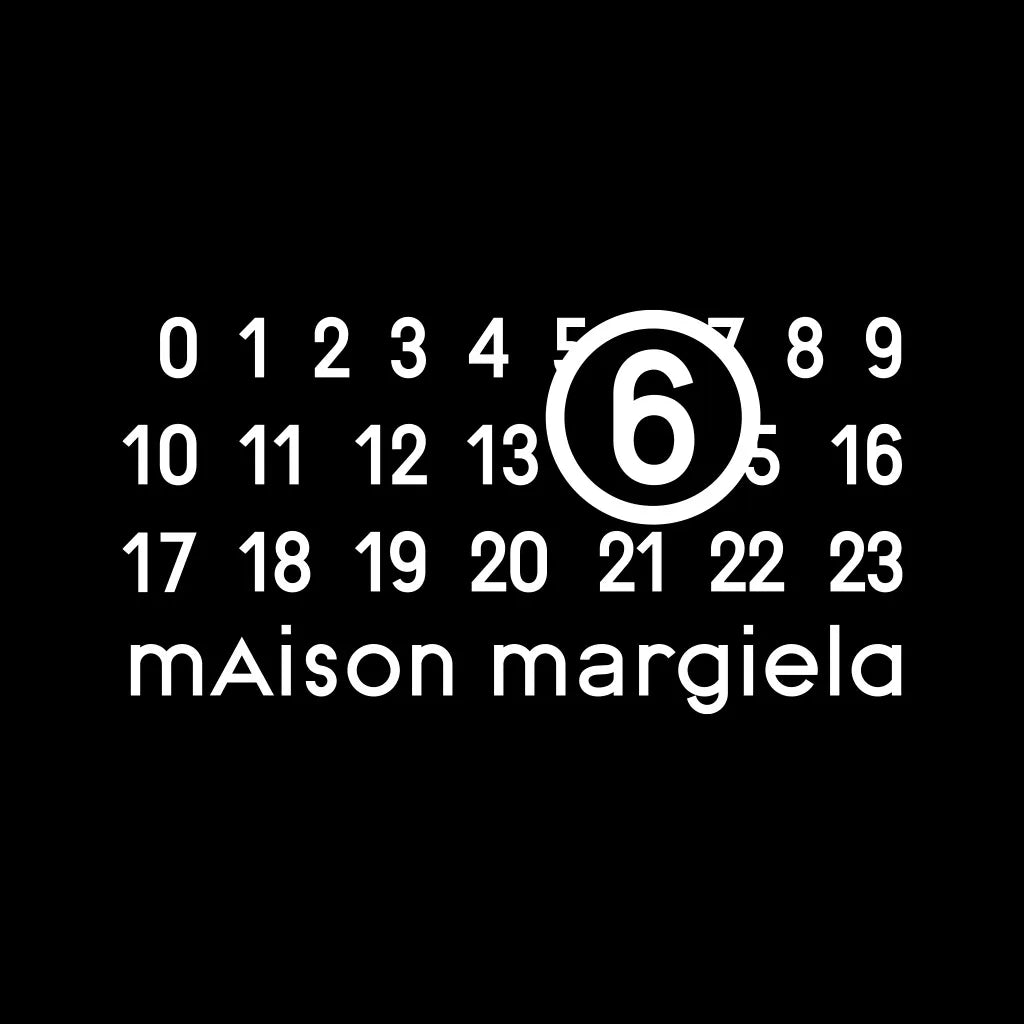MM6 Maison Margiela