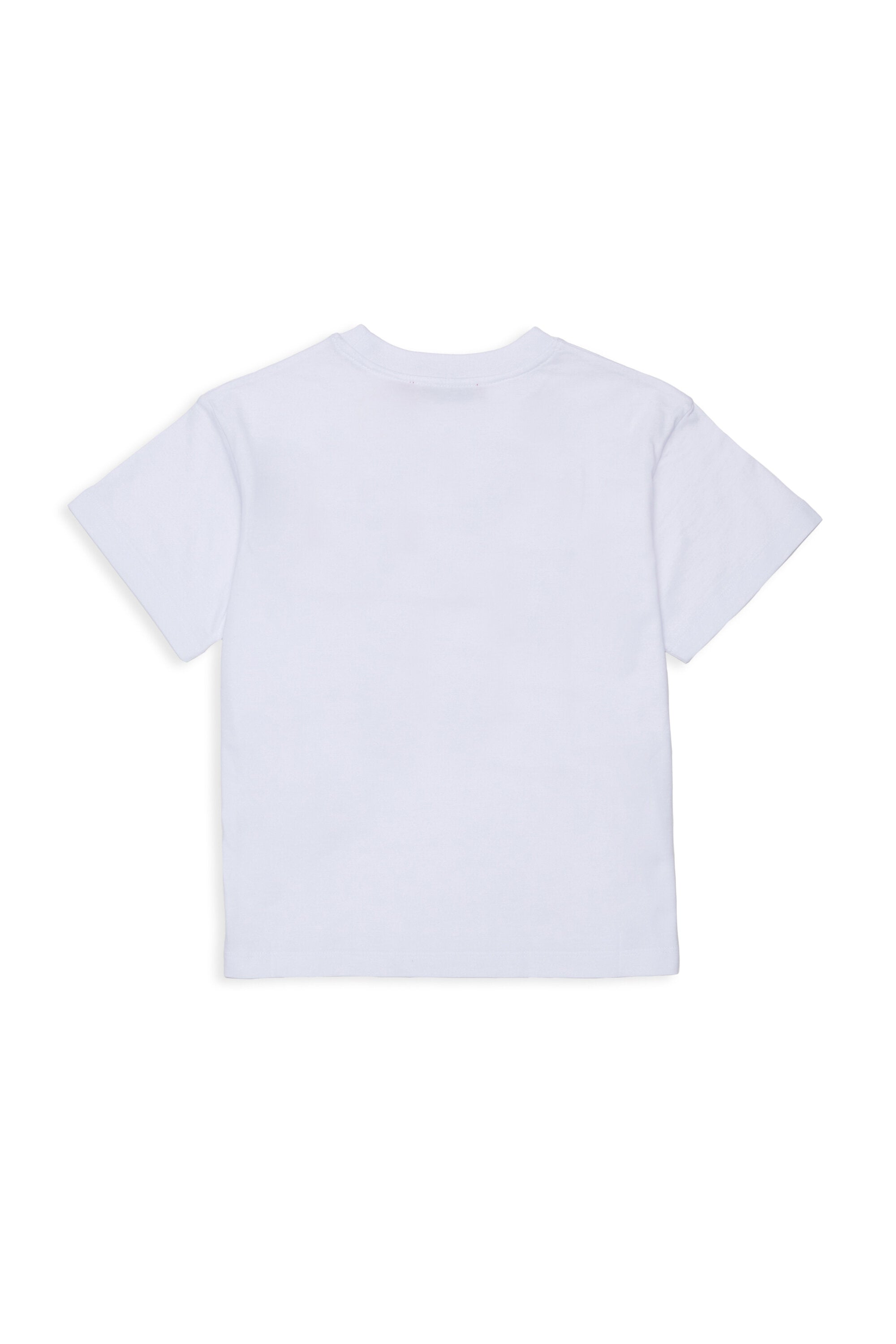 Camiseta Icona con logotipo