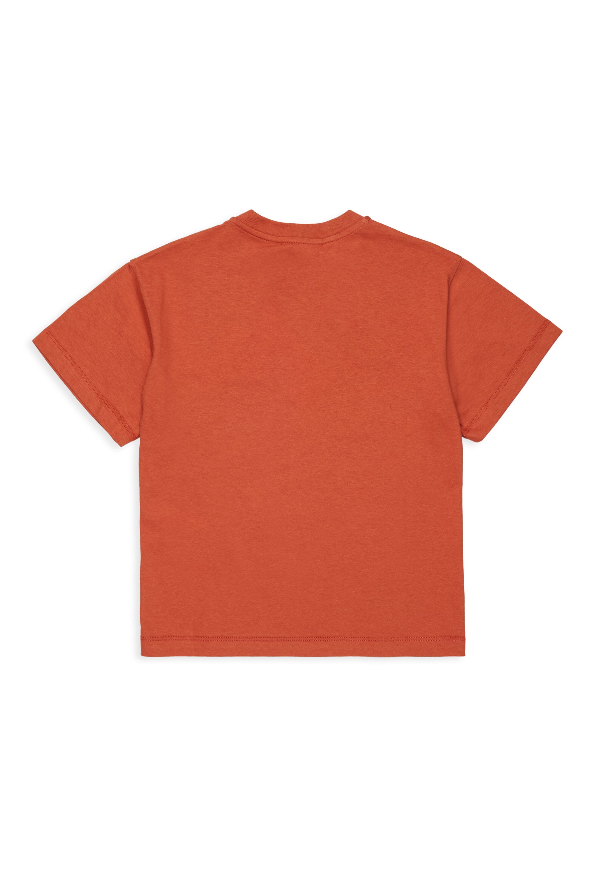Camiseta Icona con logotipo