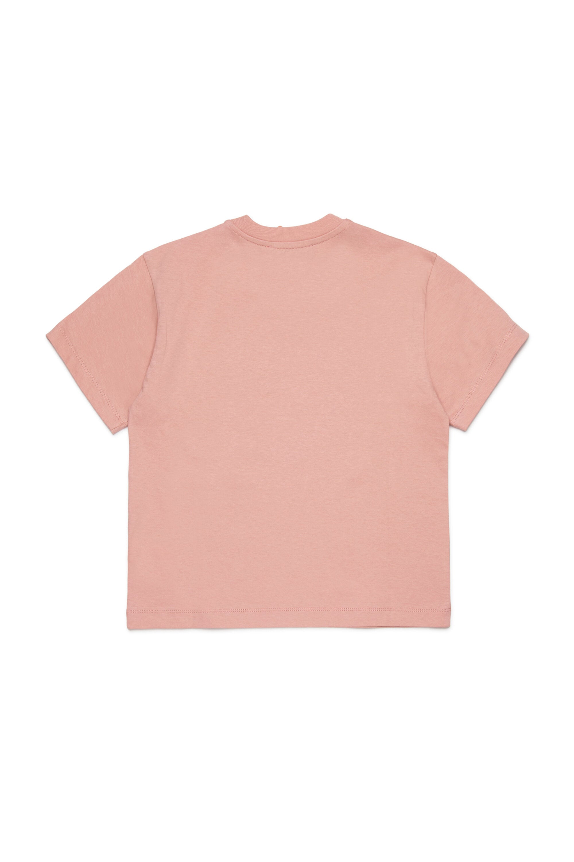 Camiseta Icona con logotipo