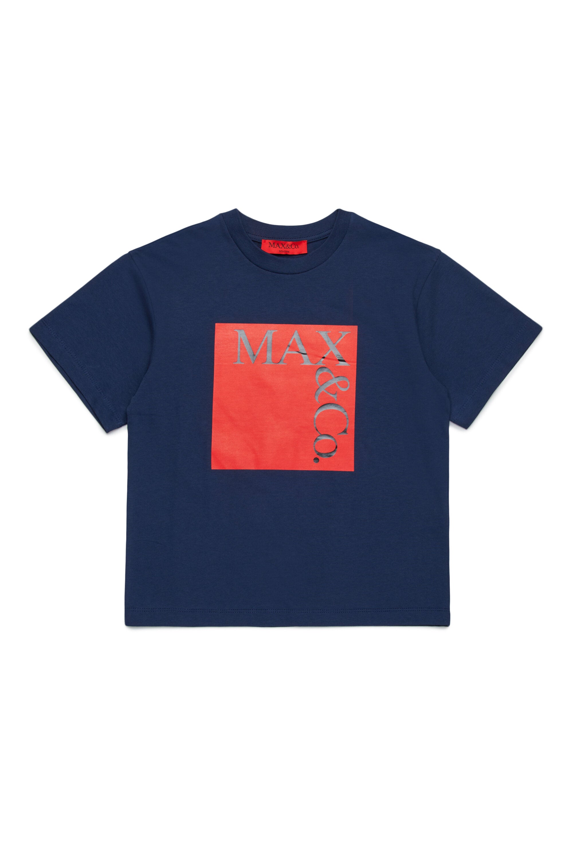 Camiseta Icona con logotipo