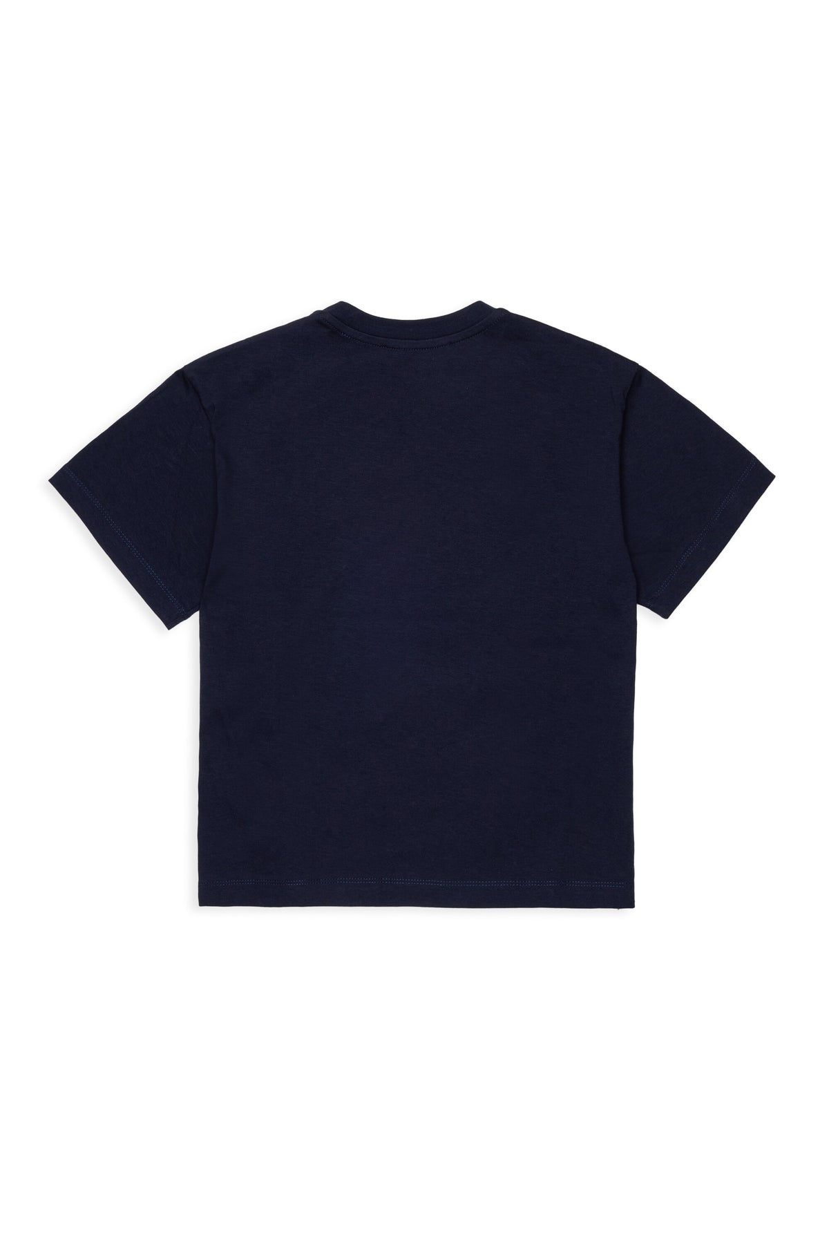 Camiseta Icona con logotipo