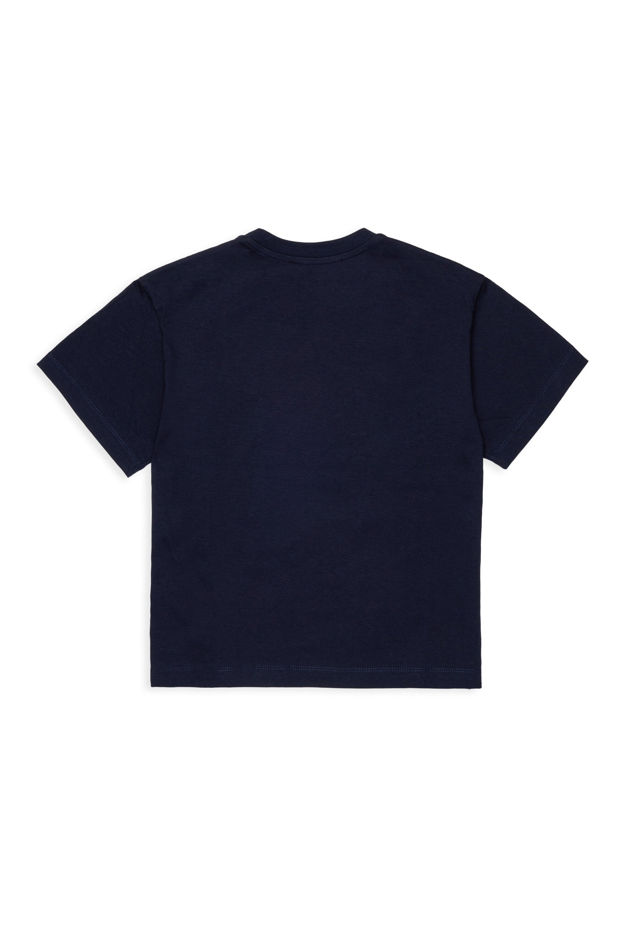 Camiseta Icona con logotipo